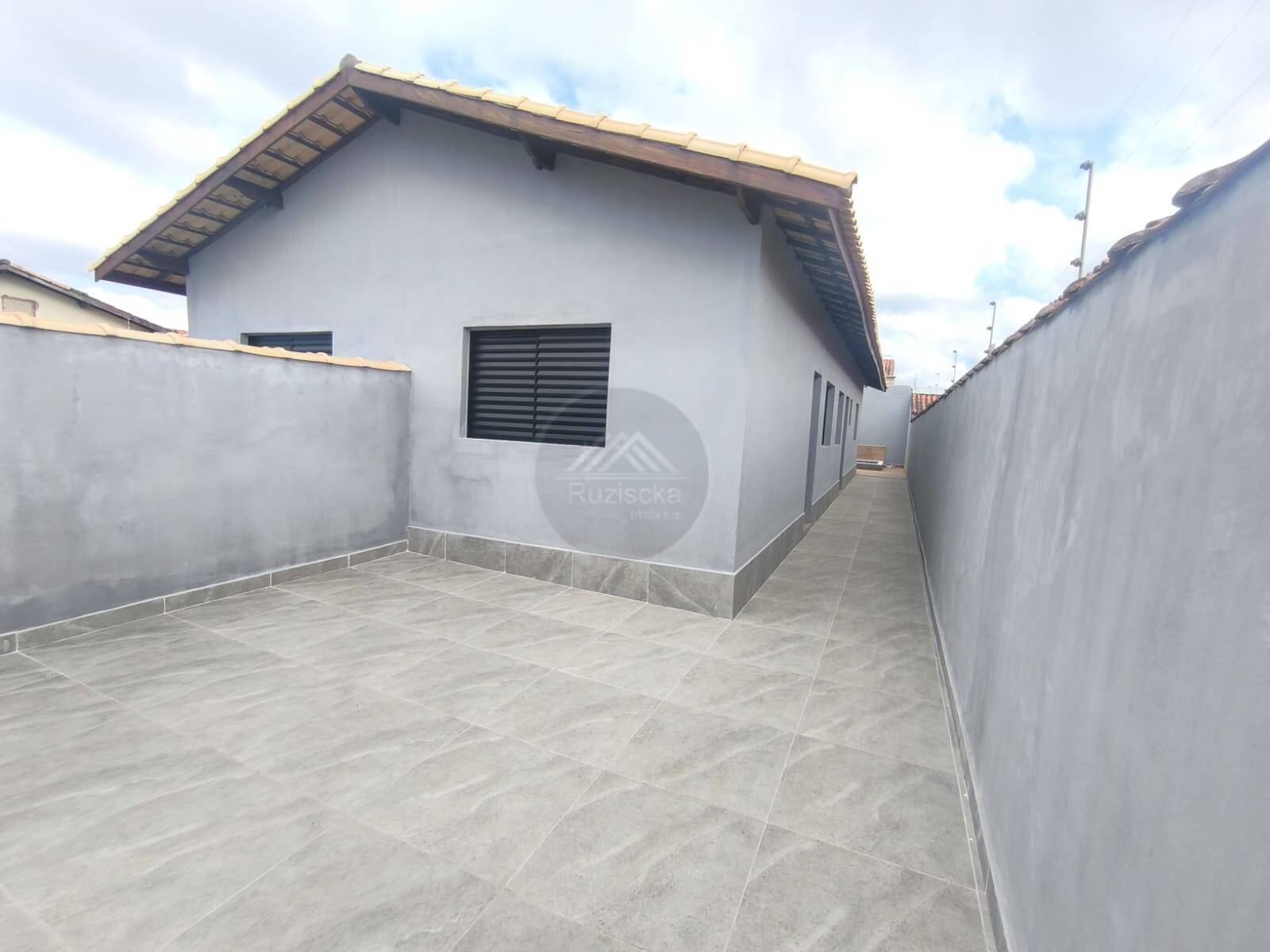Casa, 2 quartos, 63 m² - Foto 2