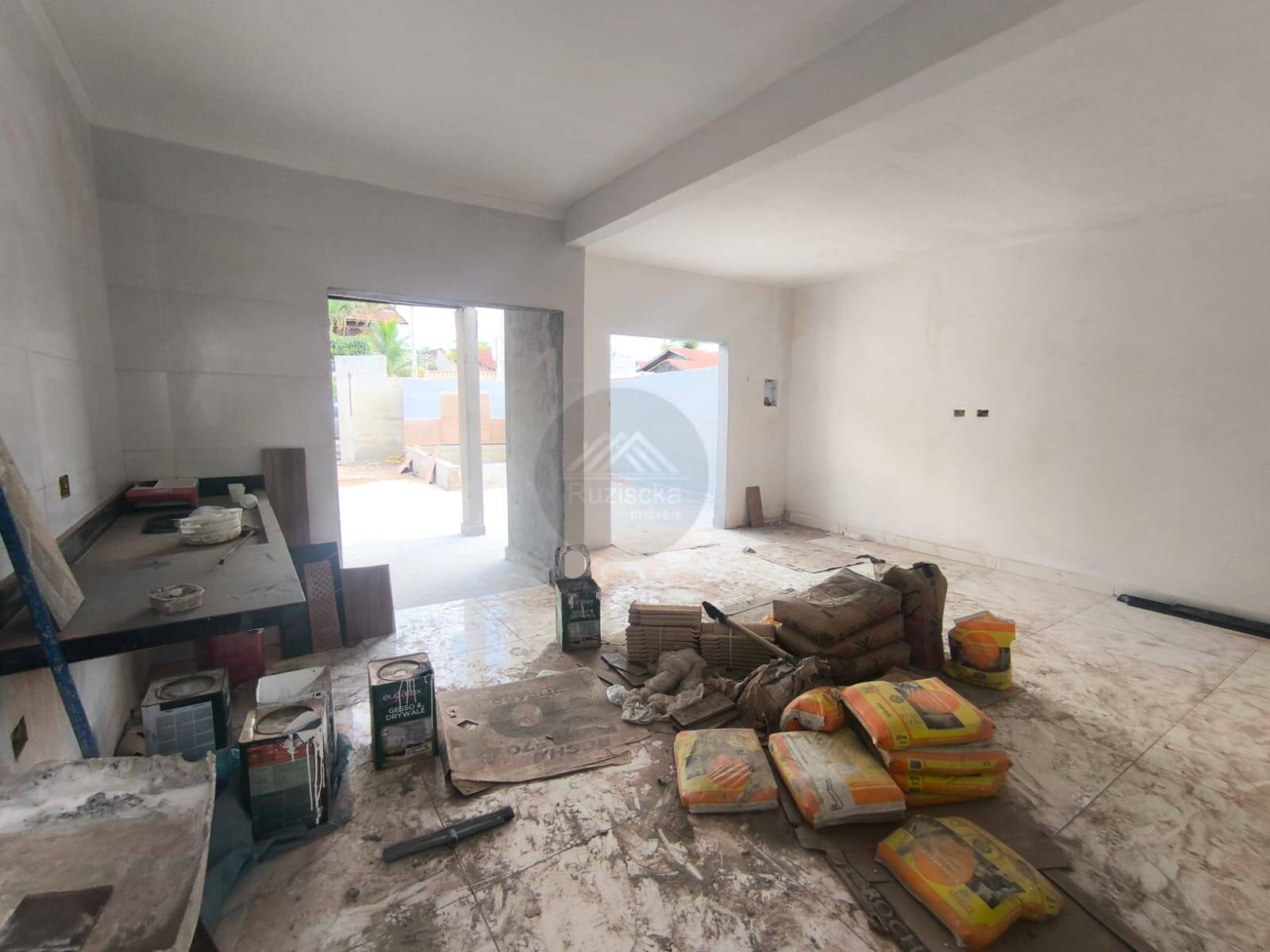 Casa, 2 quartos, 83 m² - Foto 7