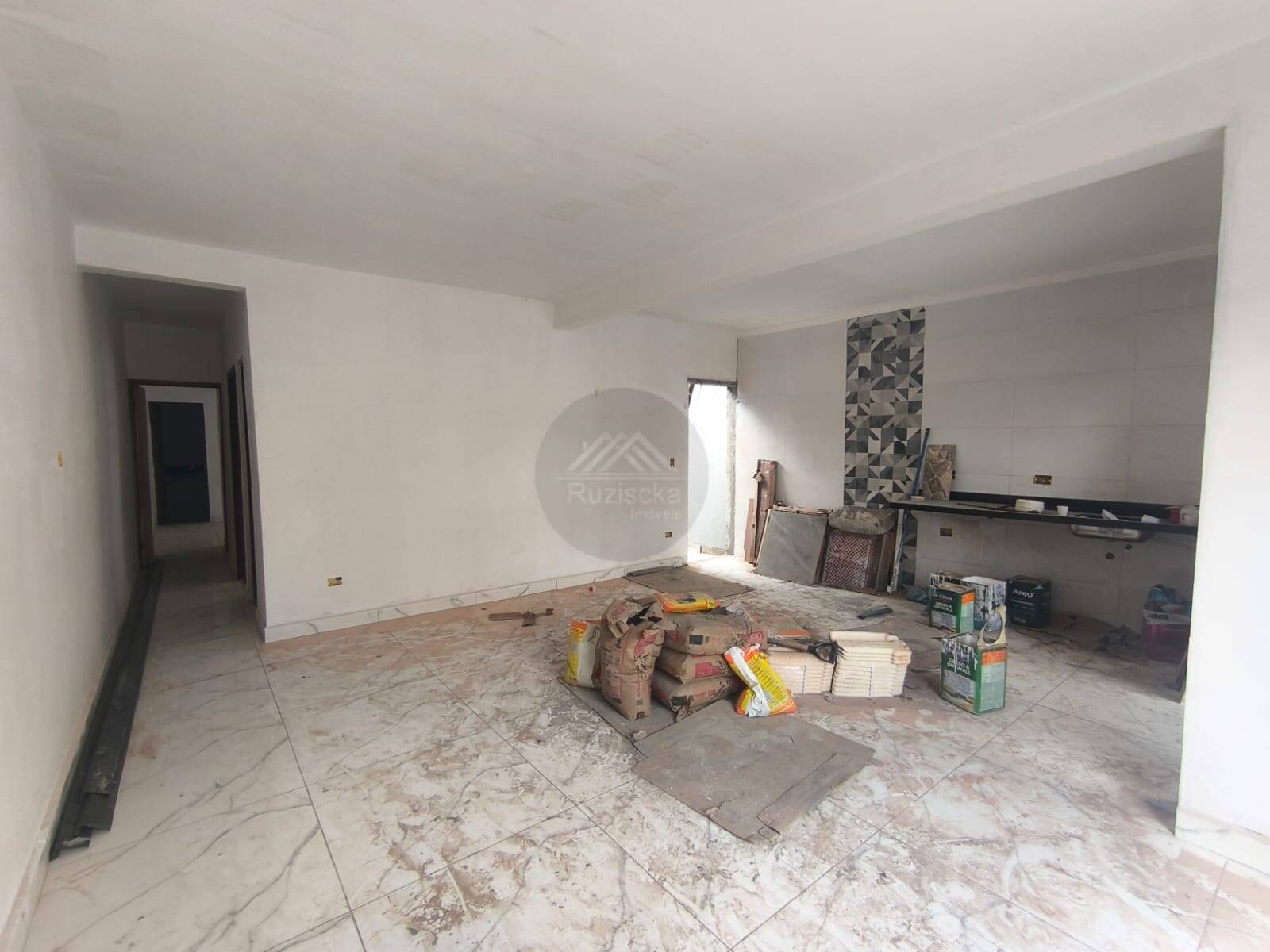 Casa, 2 quartos, 83 m² - Foto 14