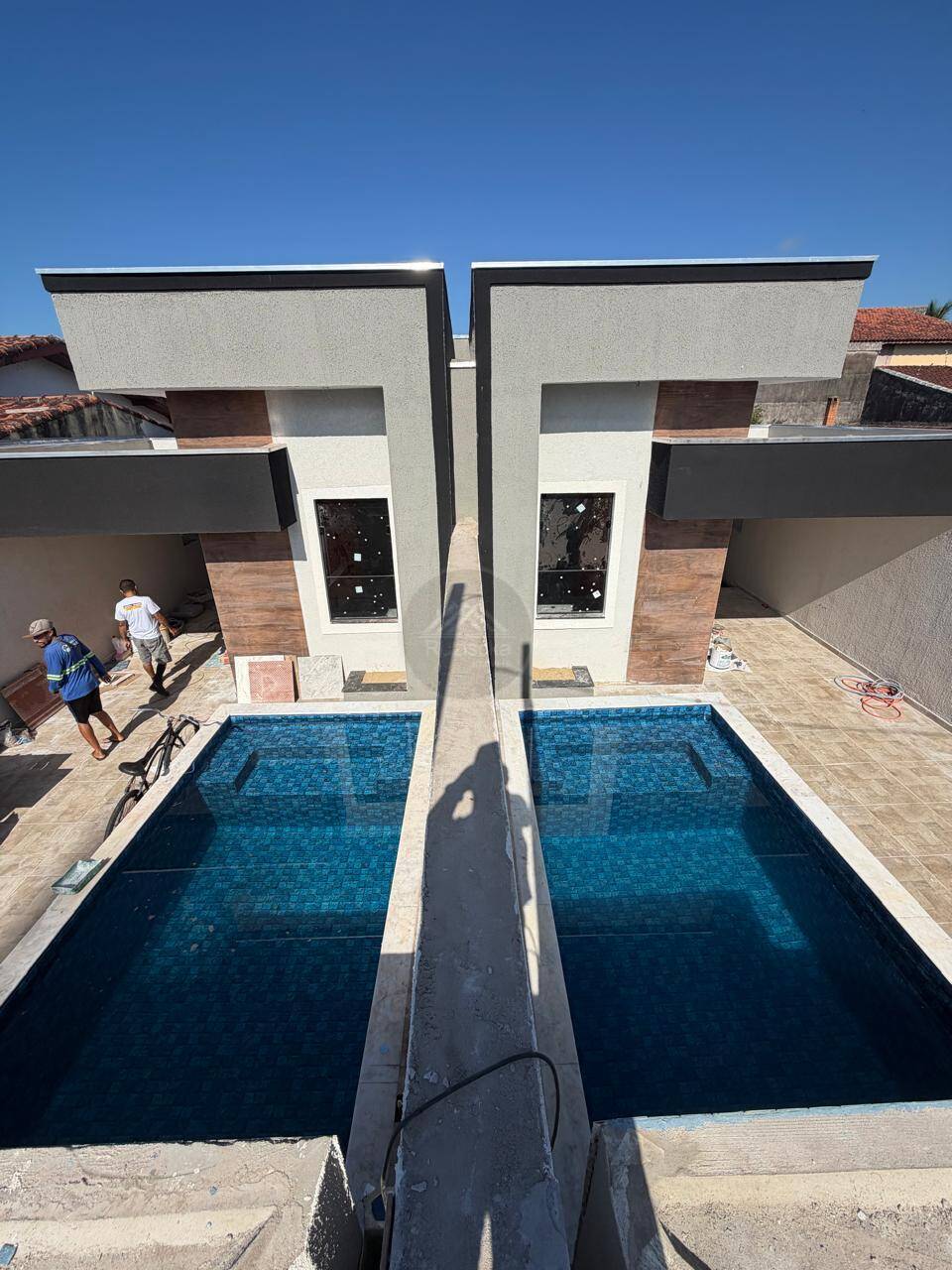 Casa, 2 quartos, 75 m² - Foto 4