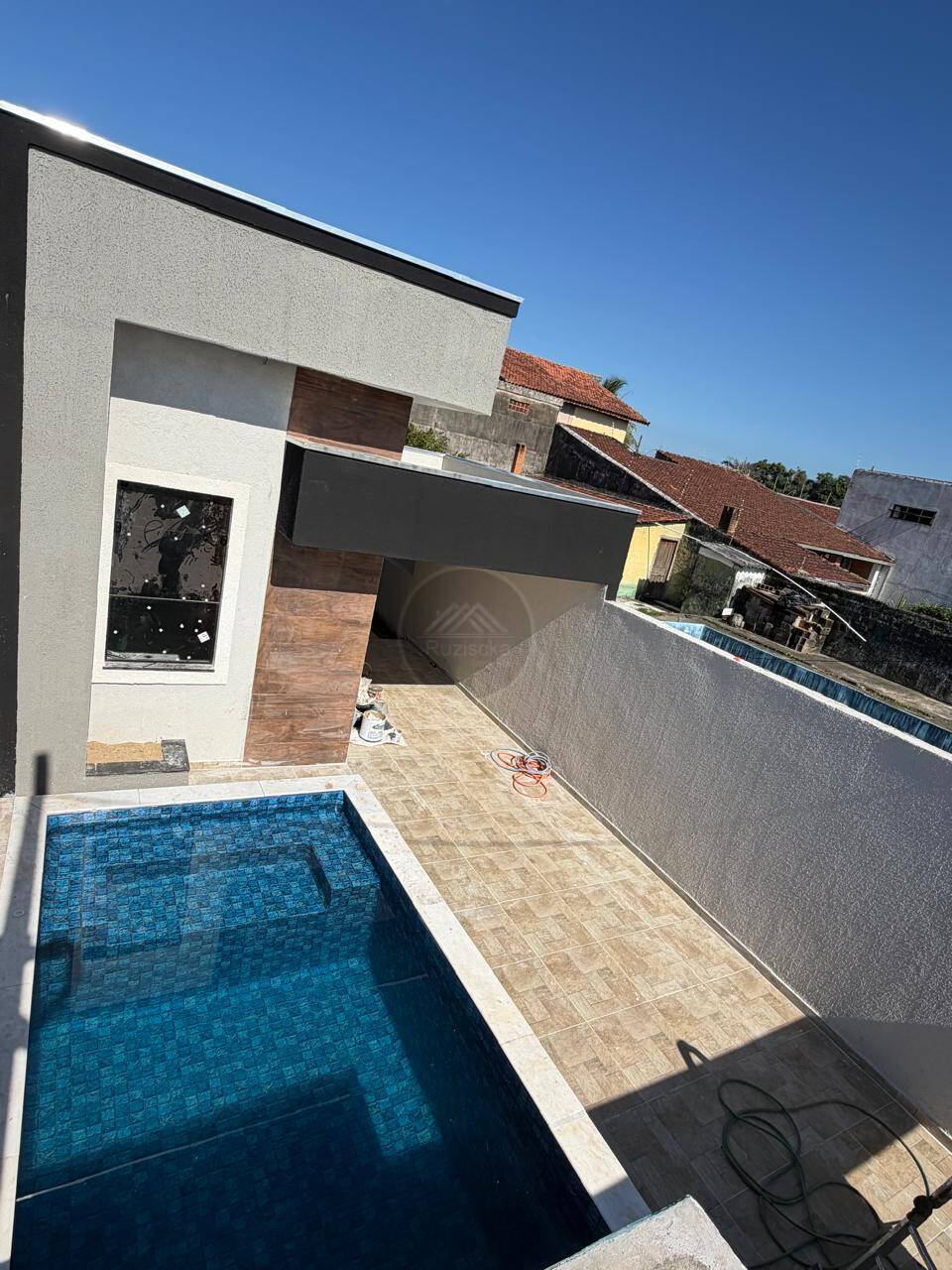 Casa, 2 quartos, 75 m² - Foto 9