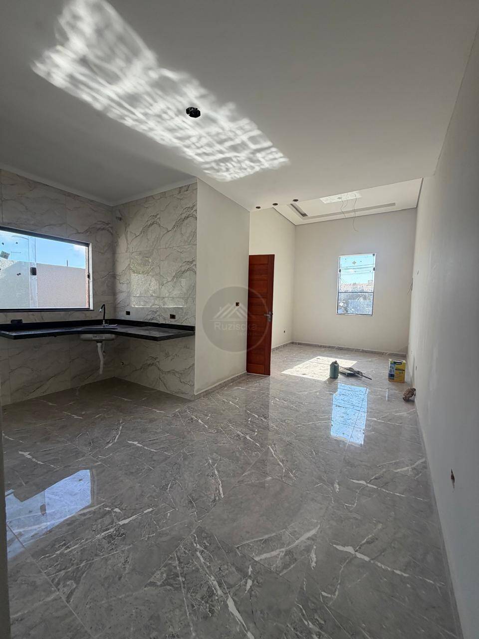 Casa, 2 quartos, 75 m² - Foto 14