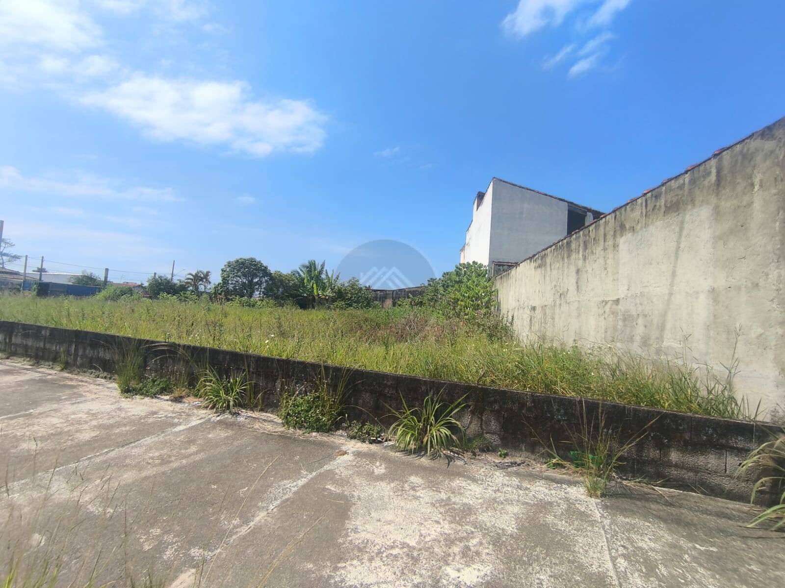 Terreno, 865 m² - Foto 1