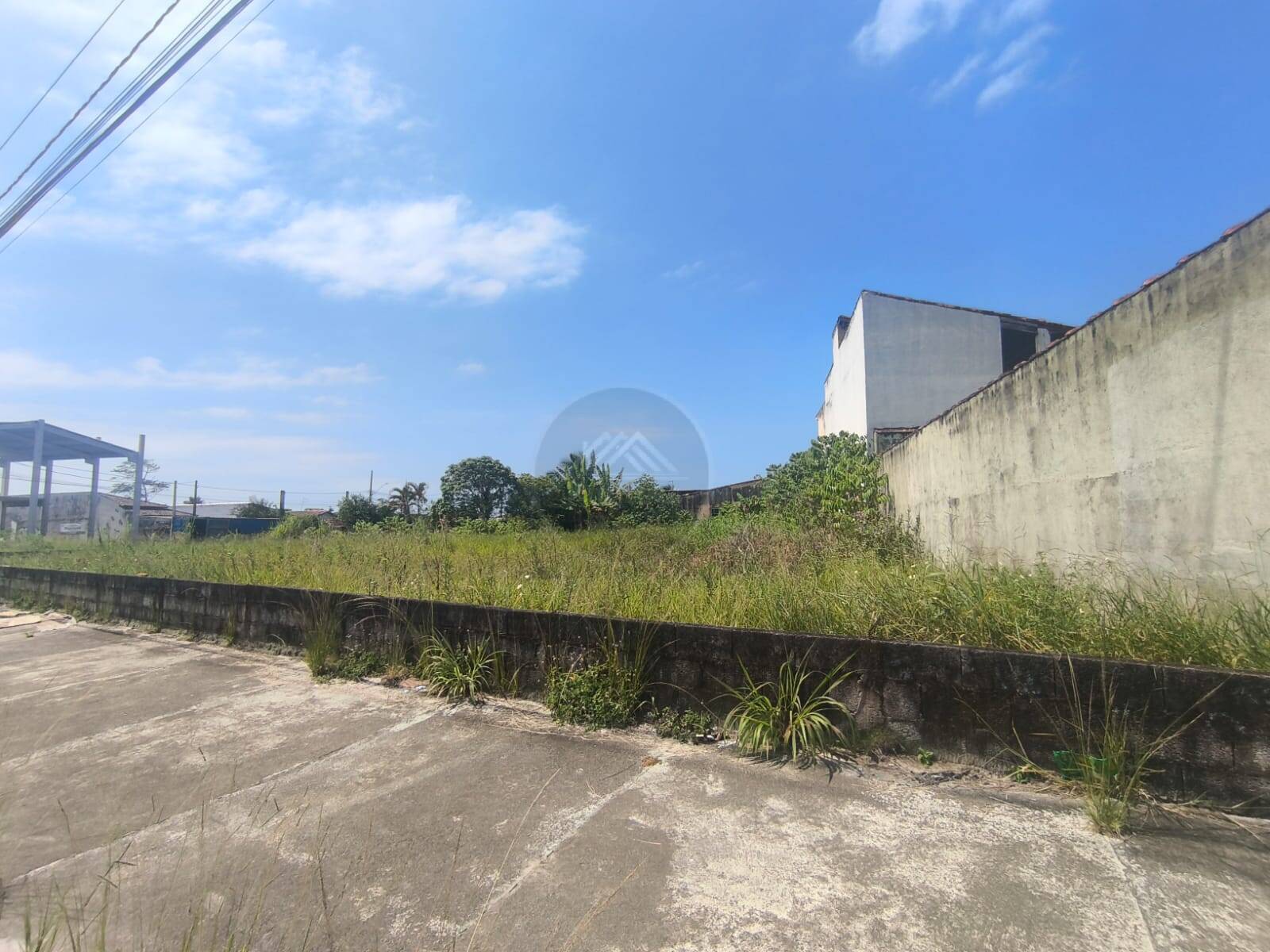 Terreno, 865 m² - Foto 2