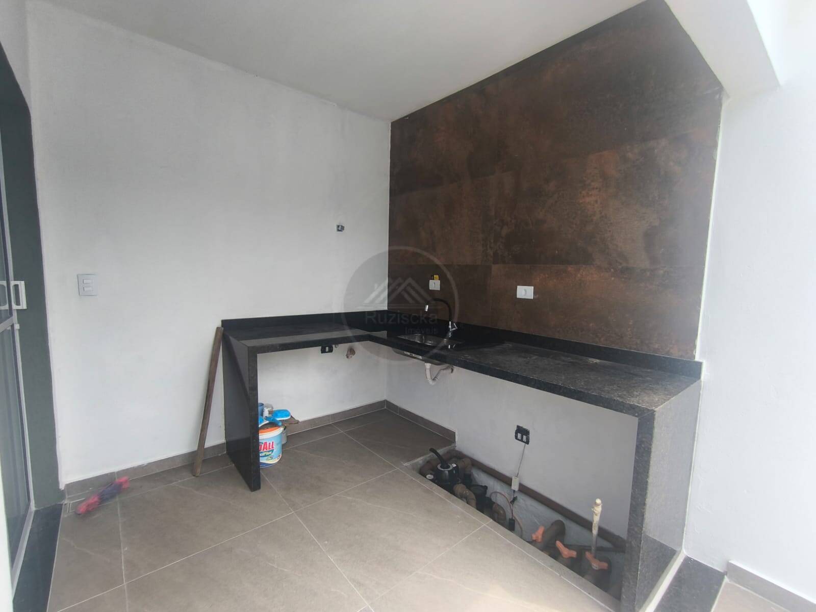 Casa, 2 quartos, 79 m² - Foto 2