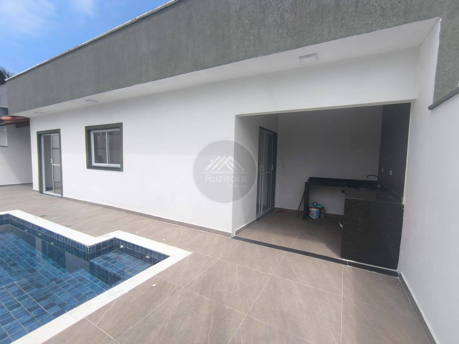 Casa, 2 quartos, 79 m² - Foto 4