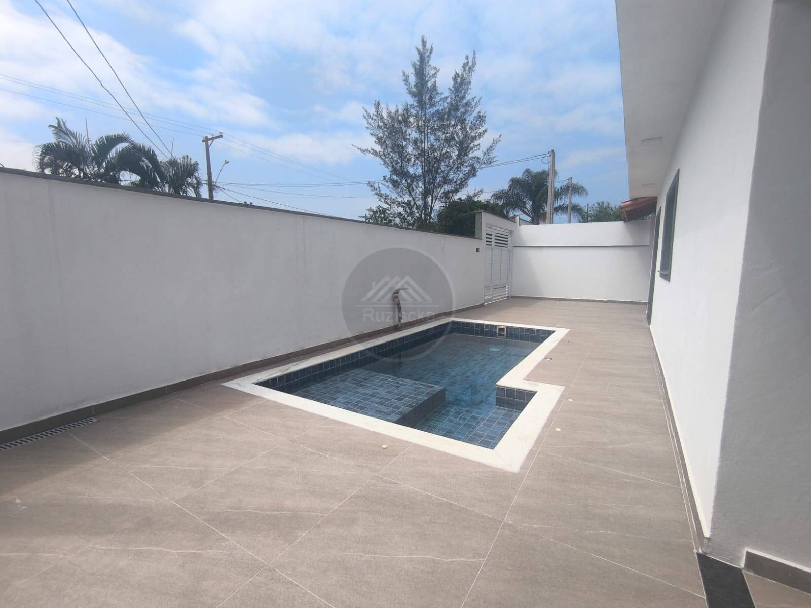 Casa, 2 quartos, 79 m² - Foto 6