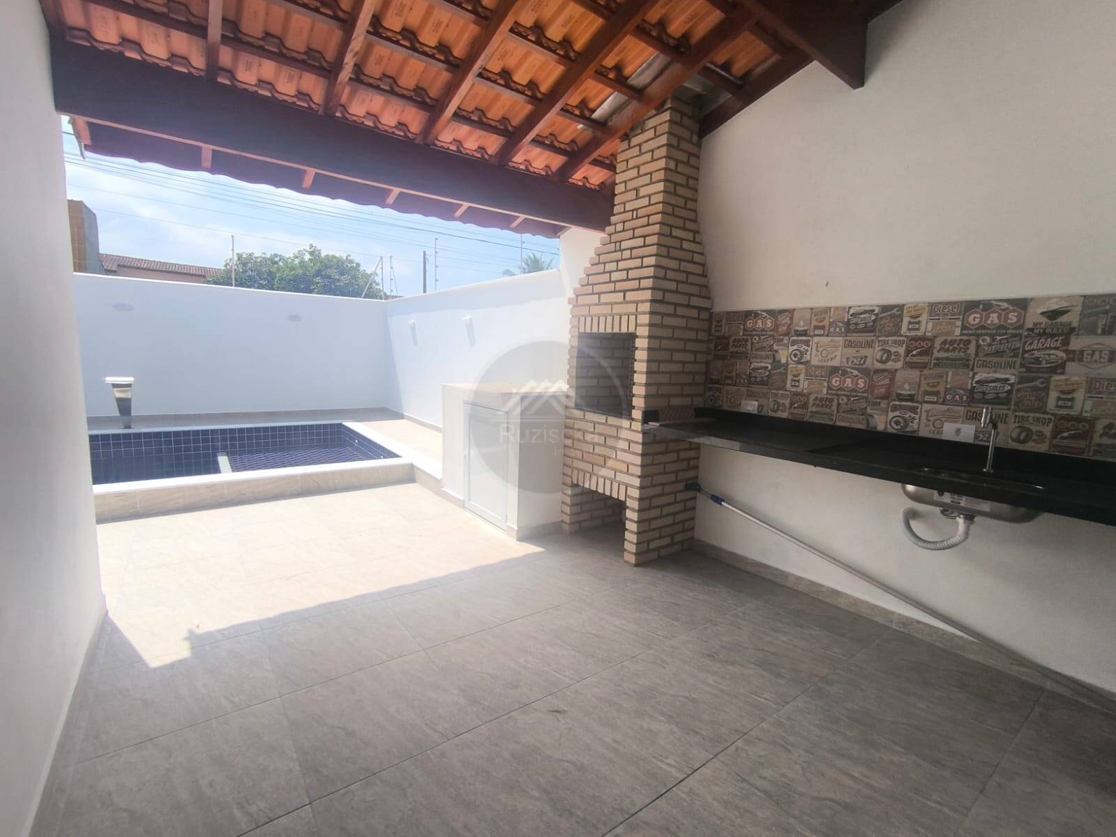 Casa, 3 quartos, 119 m² - Foto 23