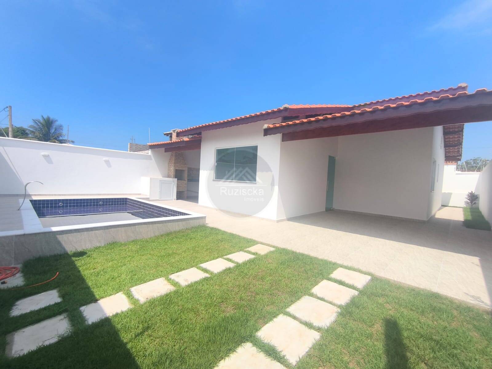 Casa, 3 quartos, 119 m² - Foto 4