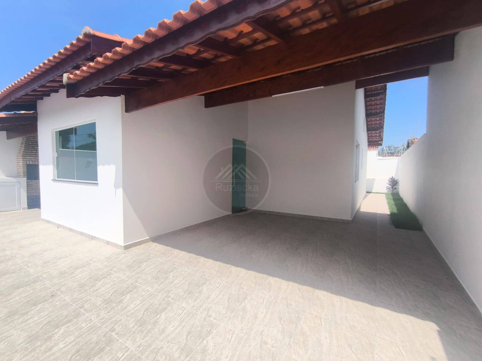 Casa, 3 quartos, 119 m² - Foto 2