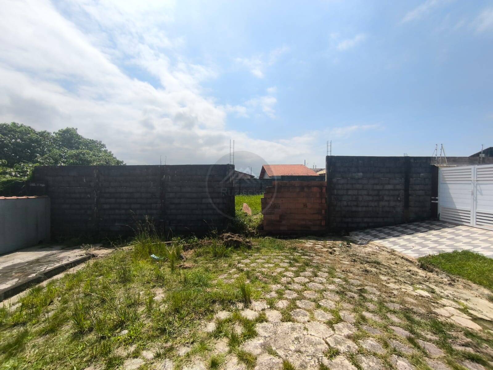 Terreno, 1000 m² - Foto 3