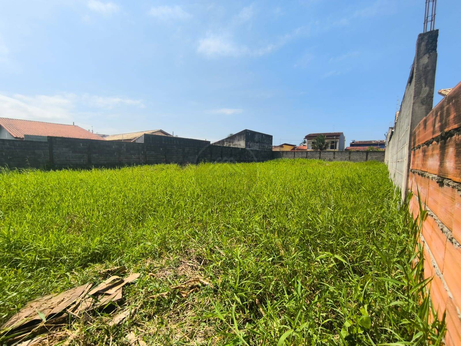 Terreno, 1000 m² - Foto 2