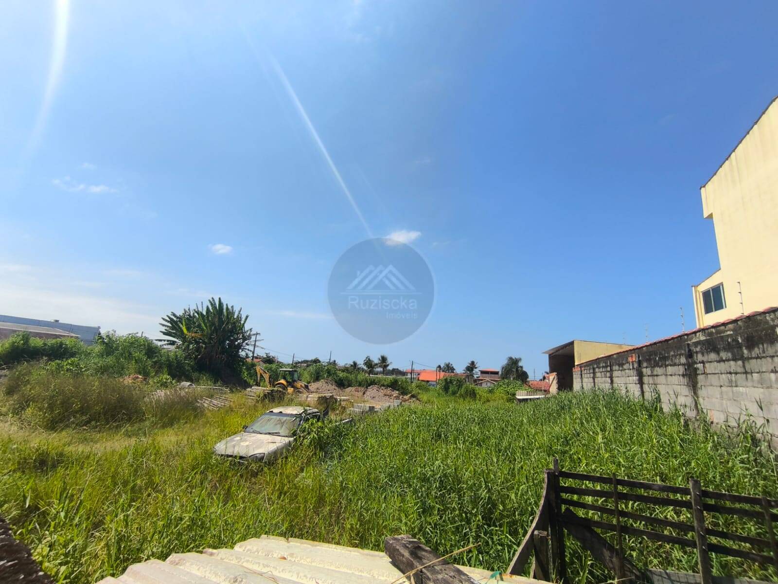 Terreno, 2606 m² - Foto 3