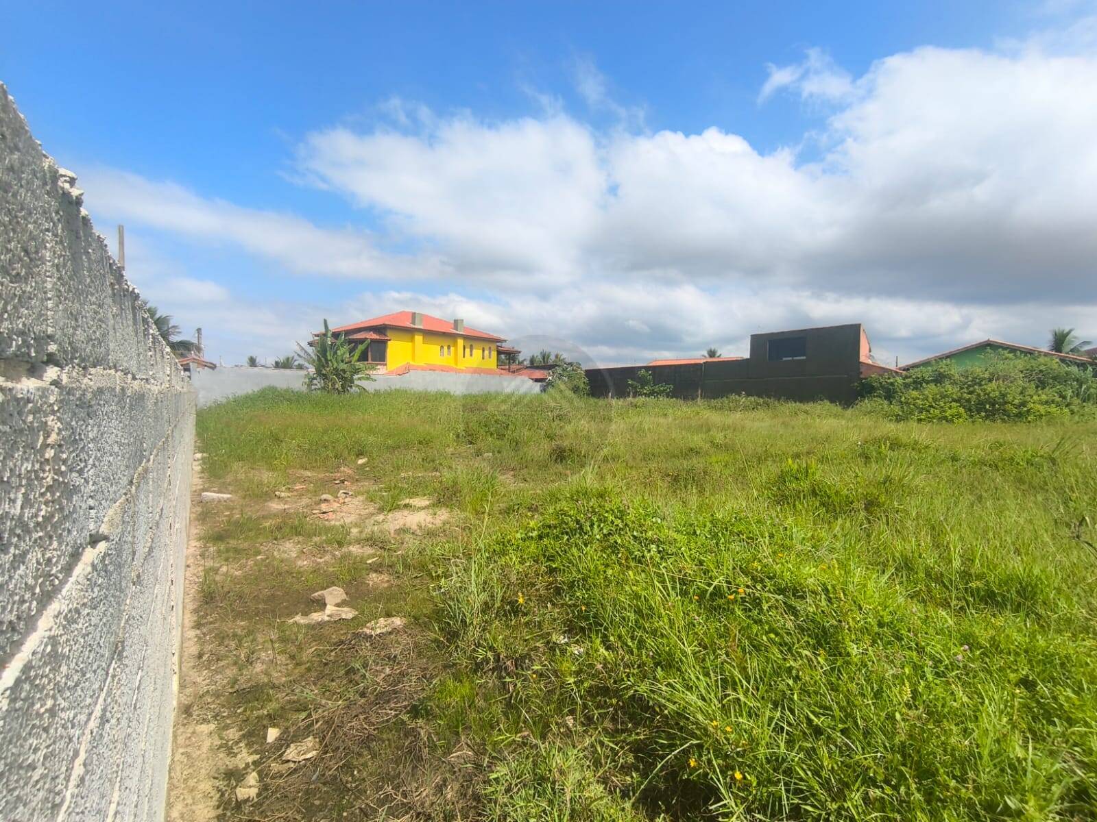 Terreno, 1054 m² - Foto 1