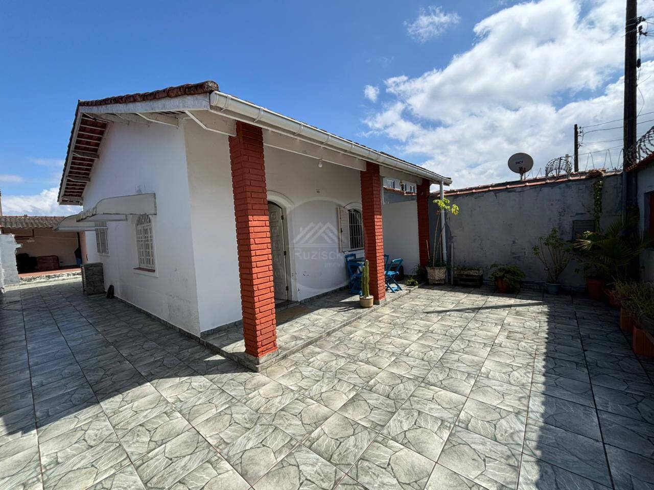 Casa, 2 quartos, 124 m² - Foto 2