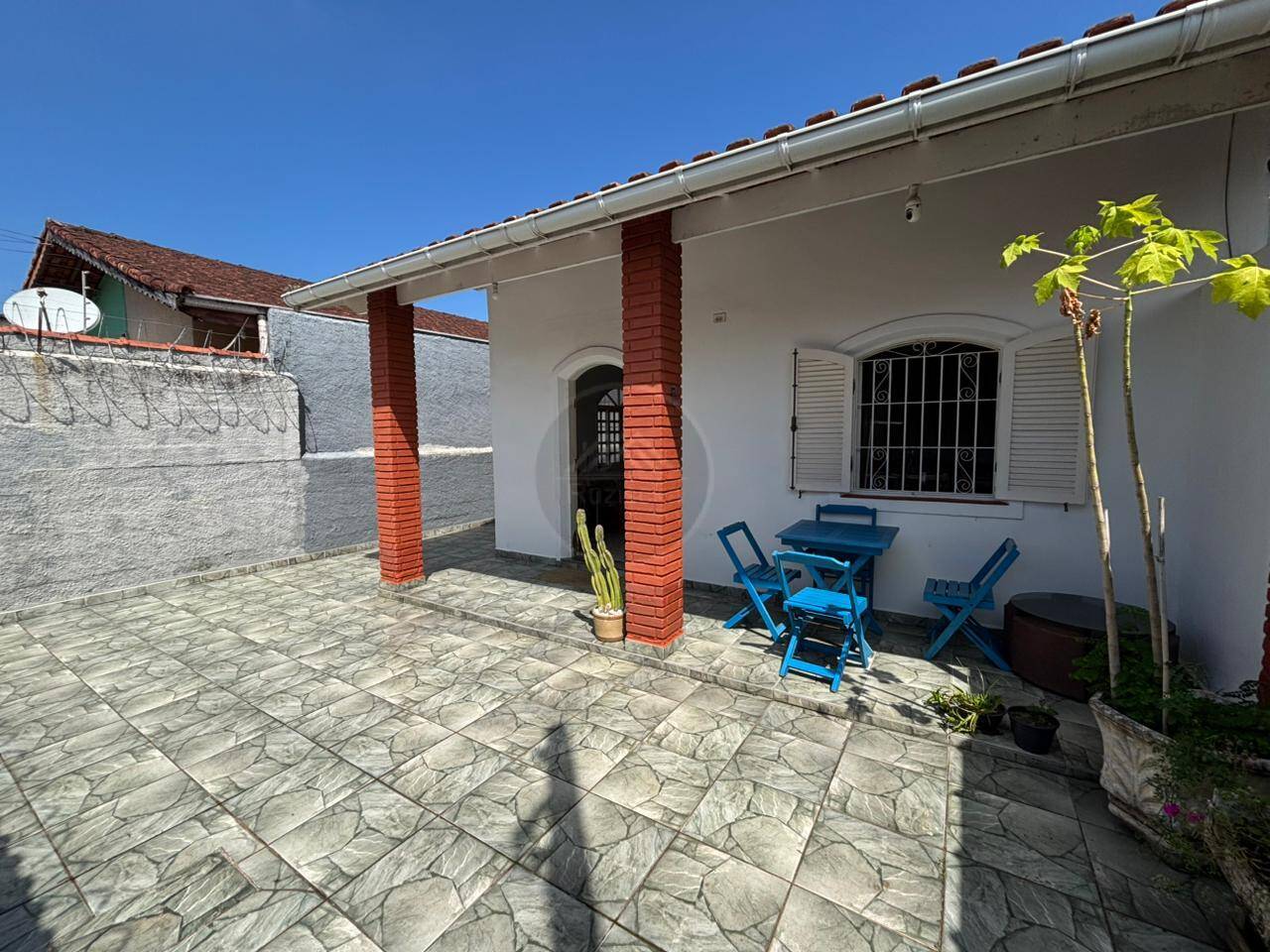 Casa, 2 quartos, 124 m² - Foto 1