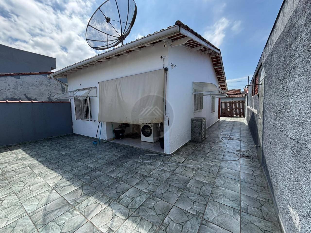 Casa, 2 quartos, 124 m² - Foto 3
