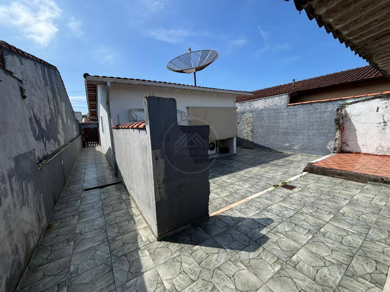 Casa, 2 quartos, 124 m² - Foto 7