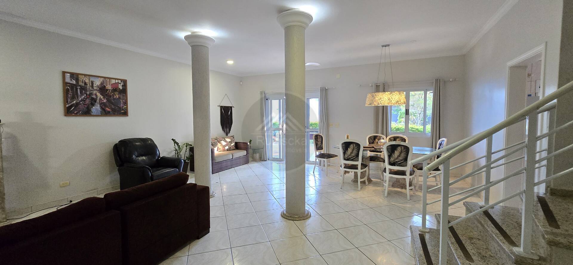 Casa, 6 quartos, 390 m² - Foto 29