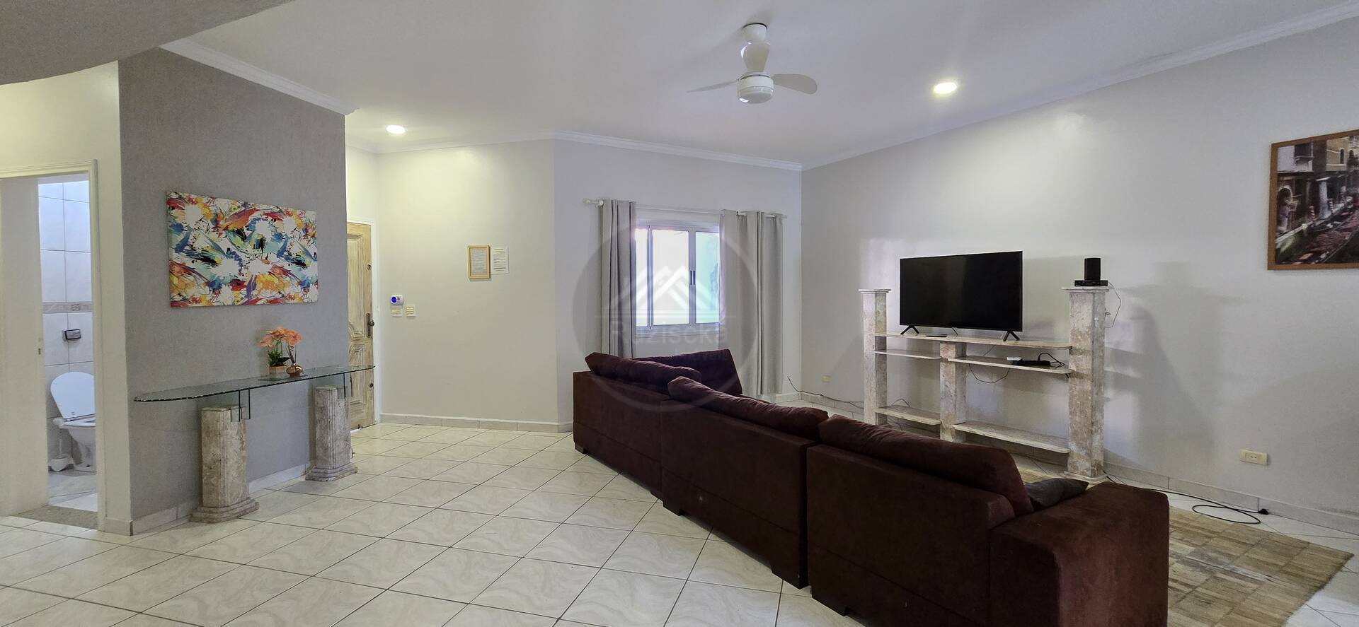 Casa, 6 quartos, 390 m² - Foto 31