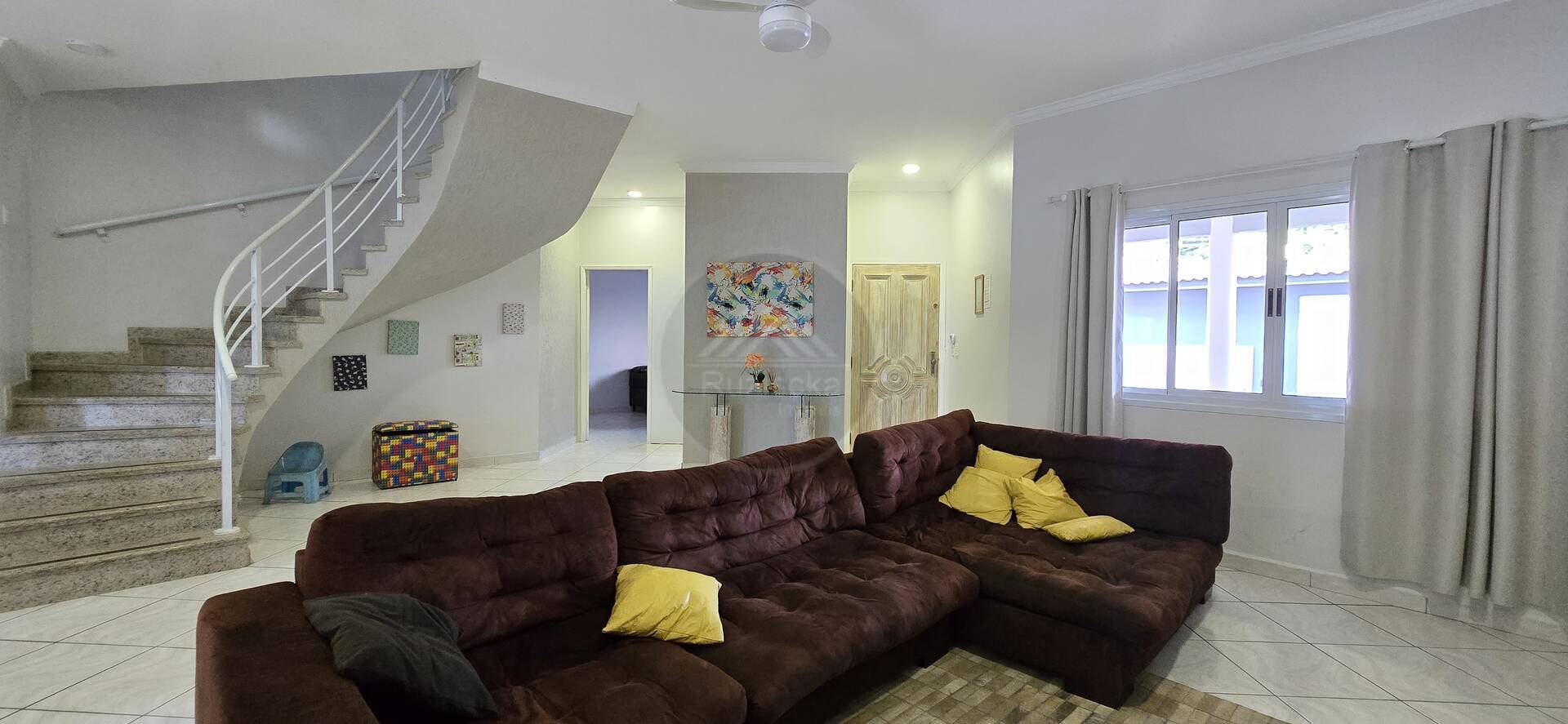 Casa, 6 quartos, 390 m² - Foto 30