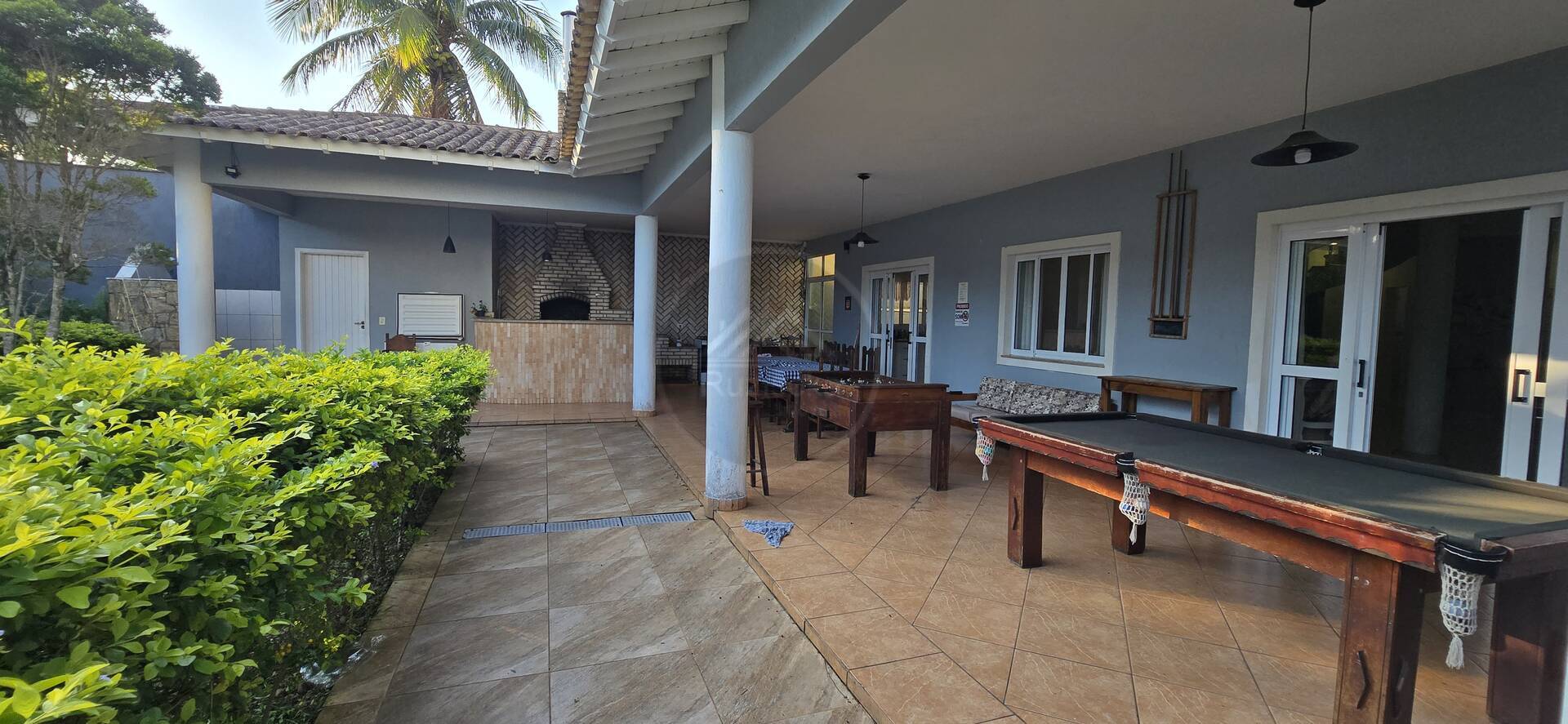 Casa, 6 quartos, 390 m² - Foto 25