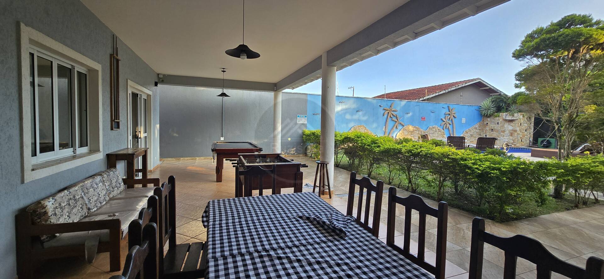 Casa, 6 quartos, 390 m² - Foto 18