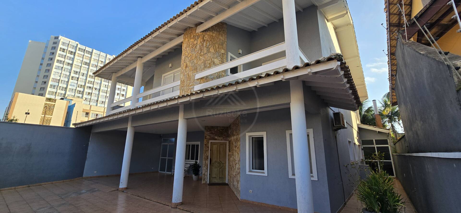 Casa, 6 quartos, 390 m² - Foto 23
