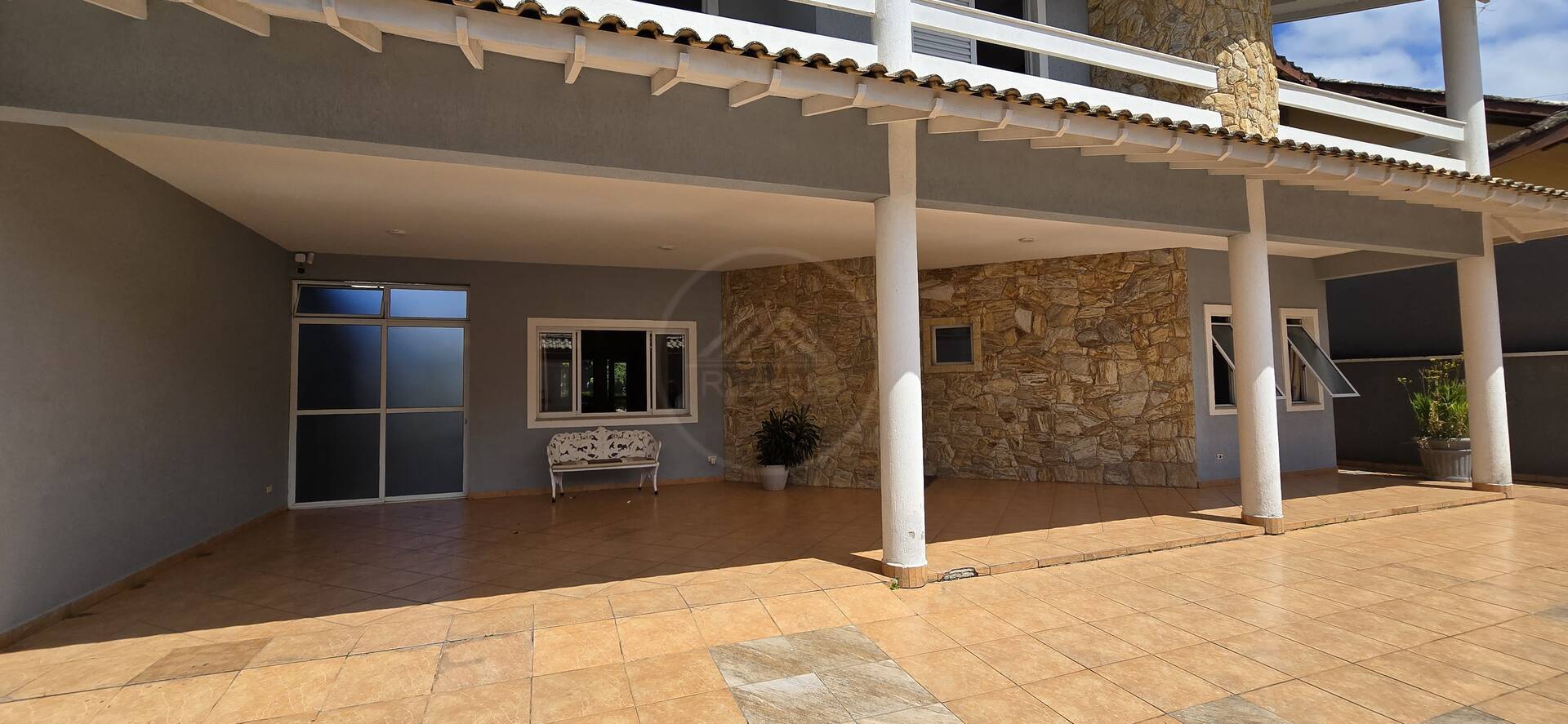 Casa, 6 quartos, 390 m² - Foto 22