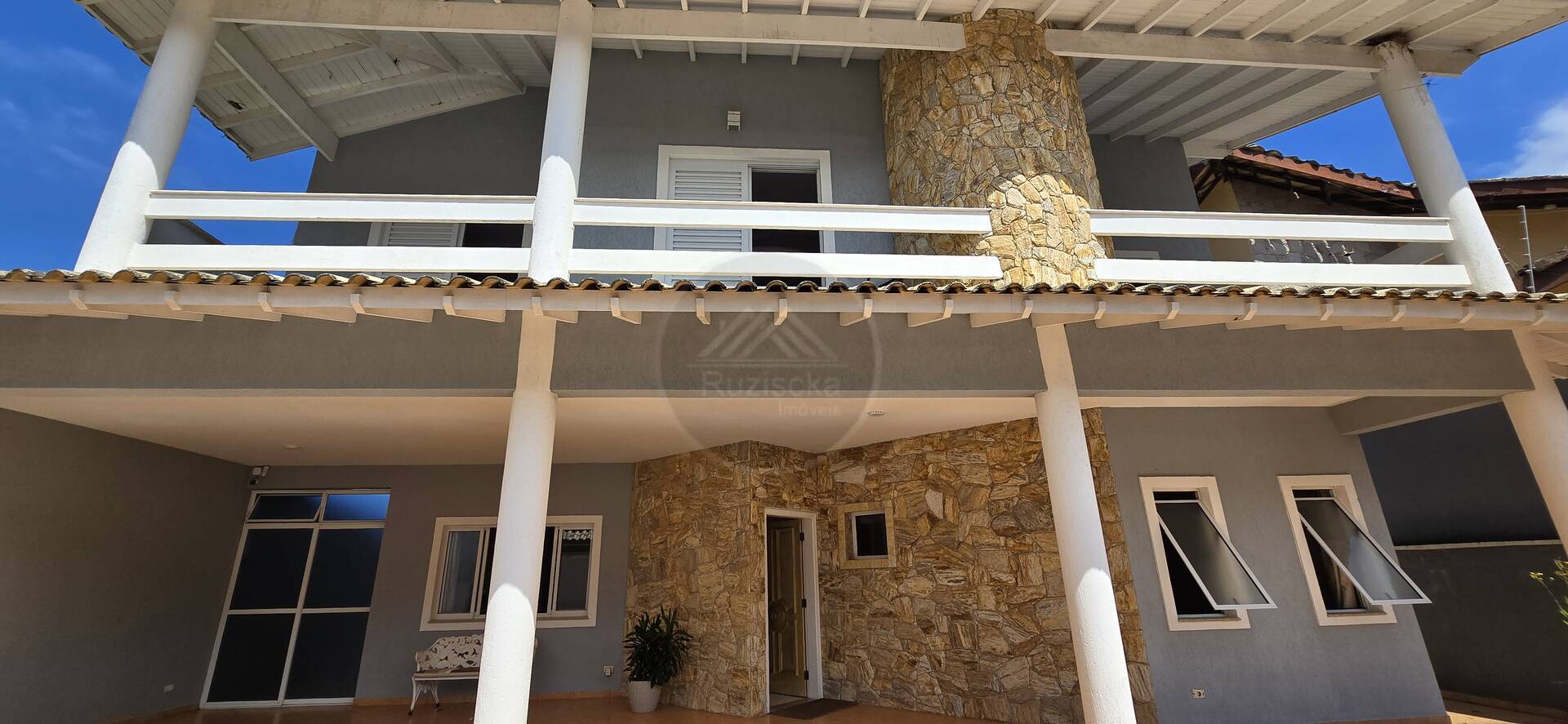 Casa, 6 quartos, 390 m² - Foto 21