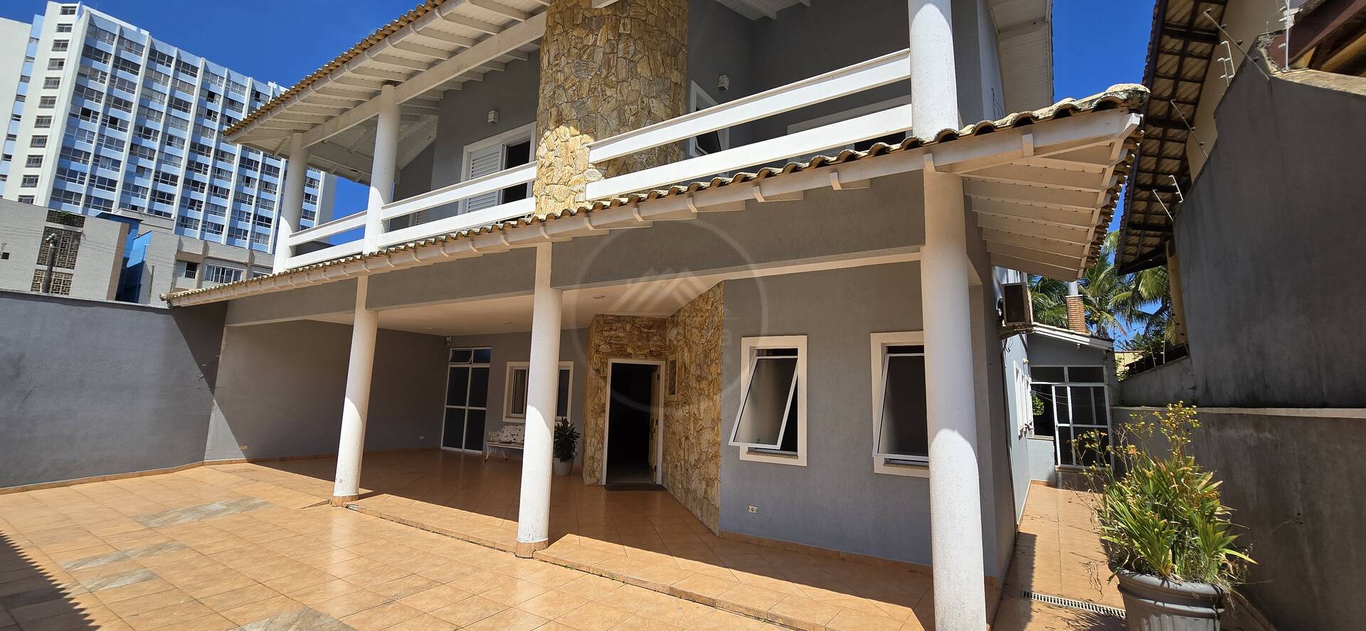 Casa, 6 quartos, 390 m² - Foto 24