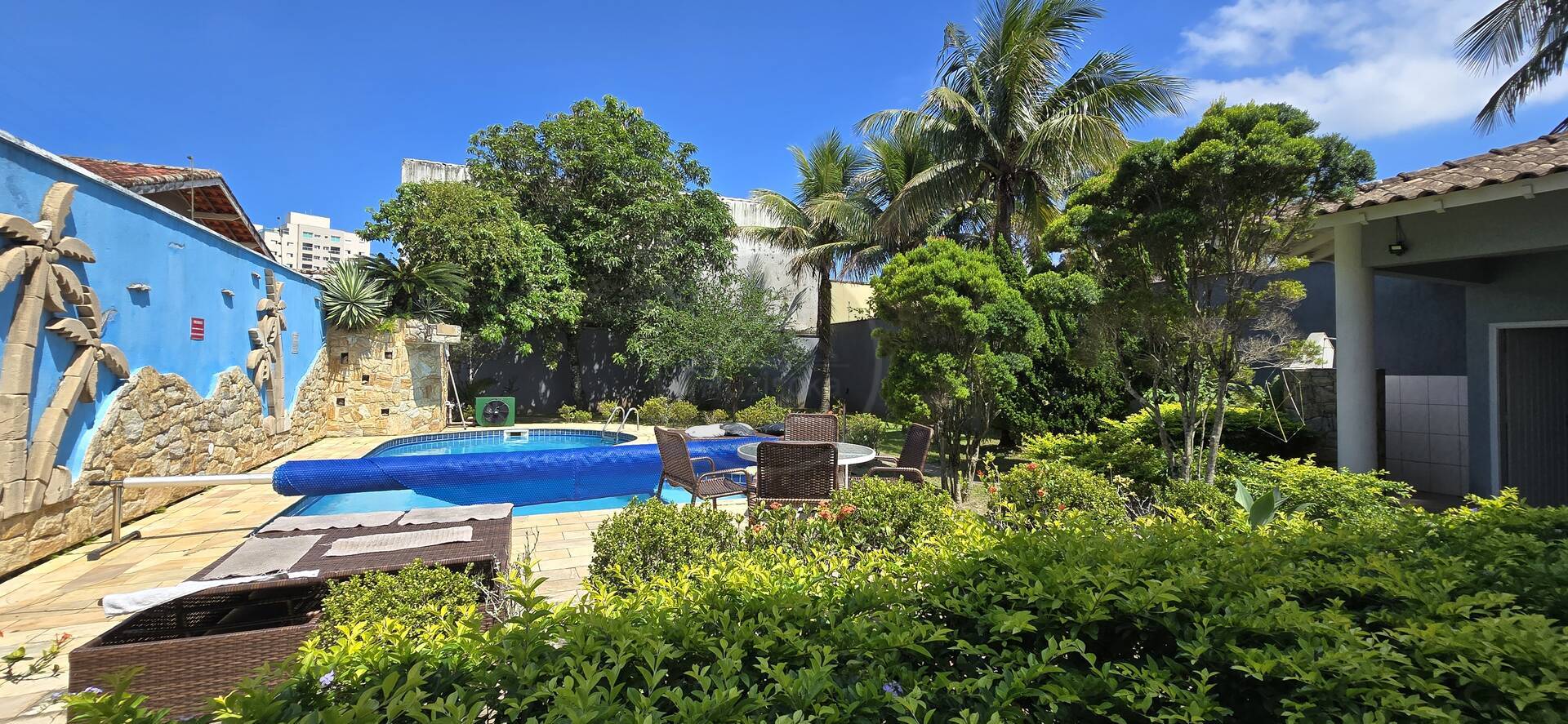 Casa, 6 quartos, 390 m² - Foto 3