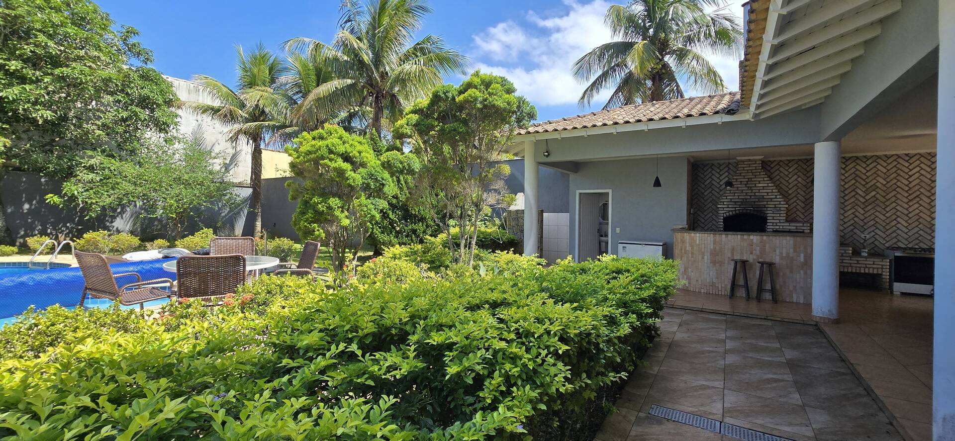 Casa, 6 quartos, 390 m² - Foto 5