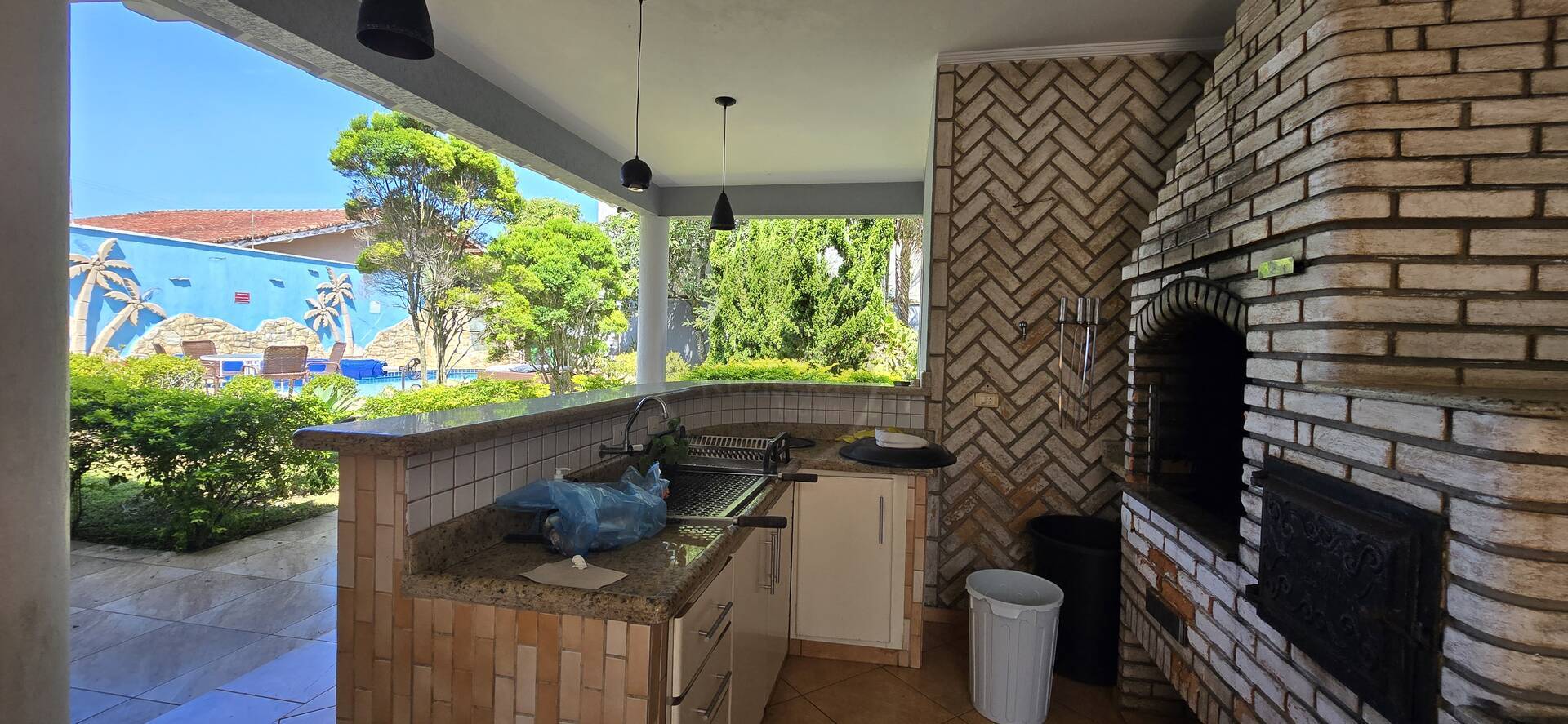 Casa, 6 quartos, 390 m² - Foto 20