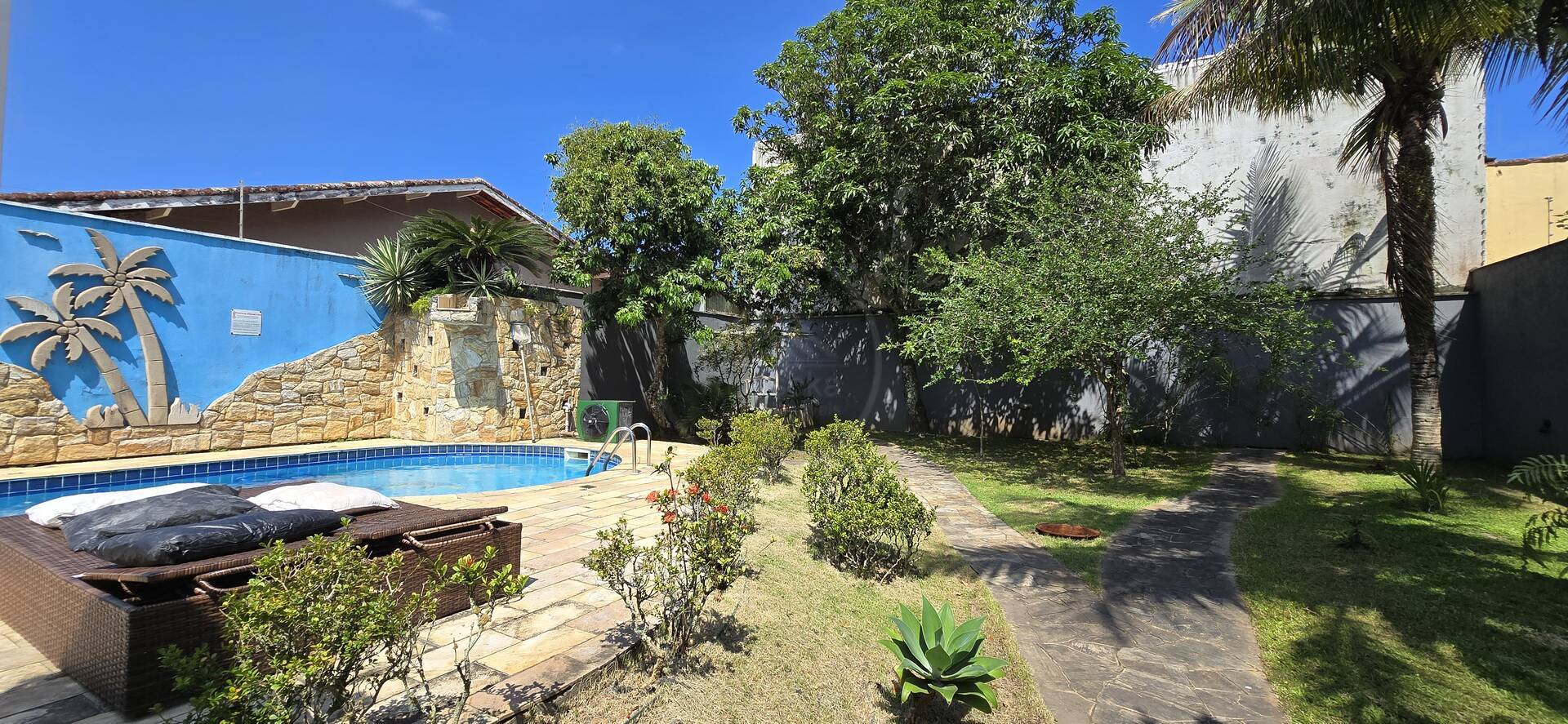 Casa, 6 quartos, 390 m² - Foto 11
