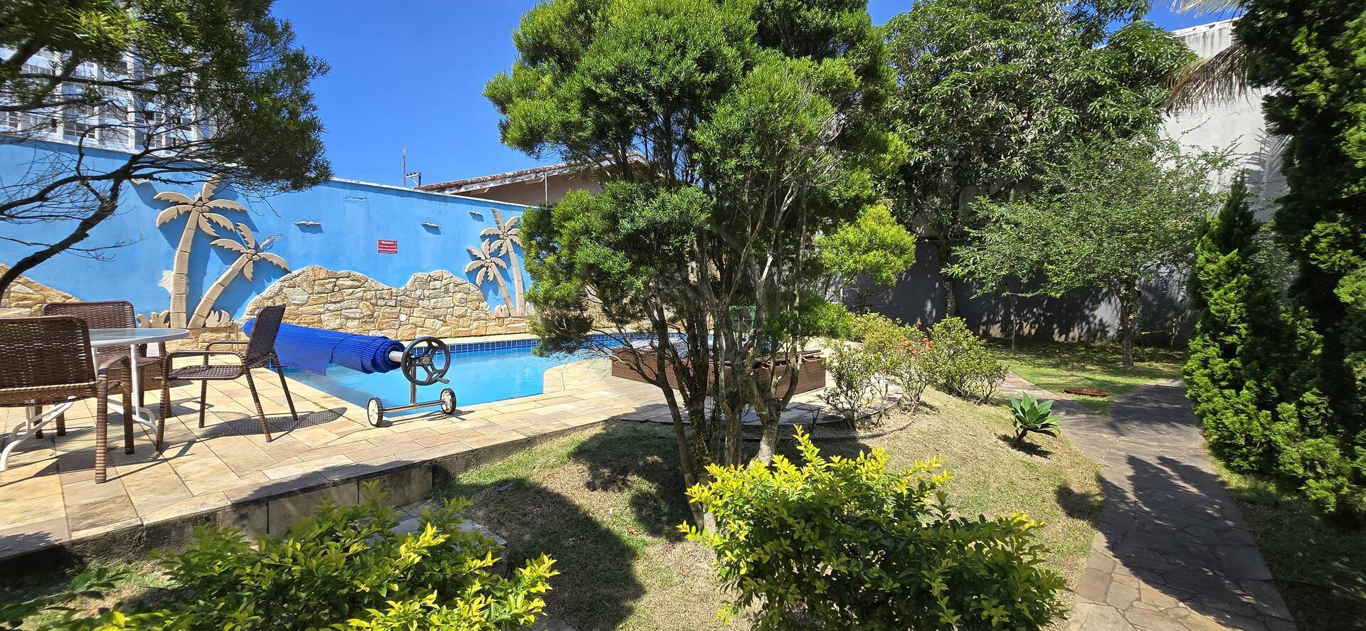 Casa, 6 quartos, 390 m² - Foto 7