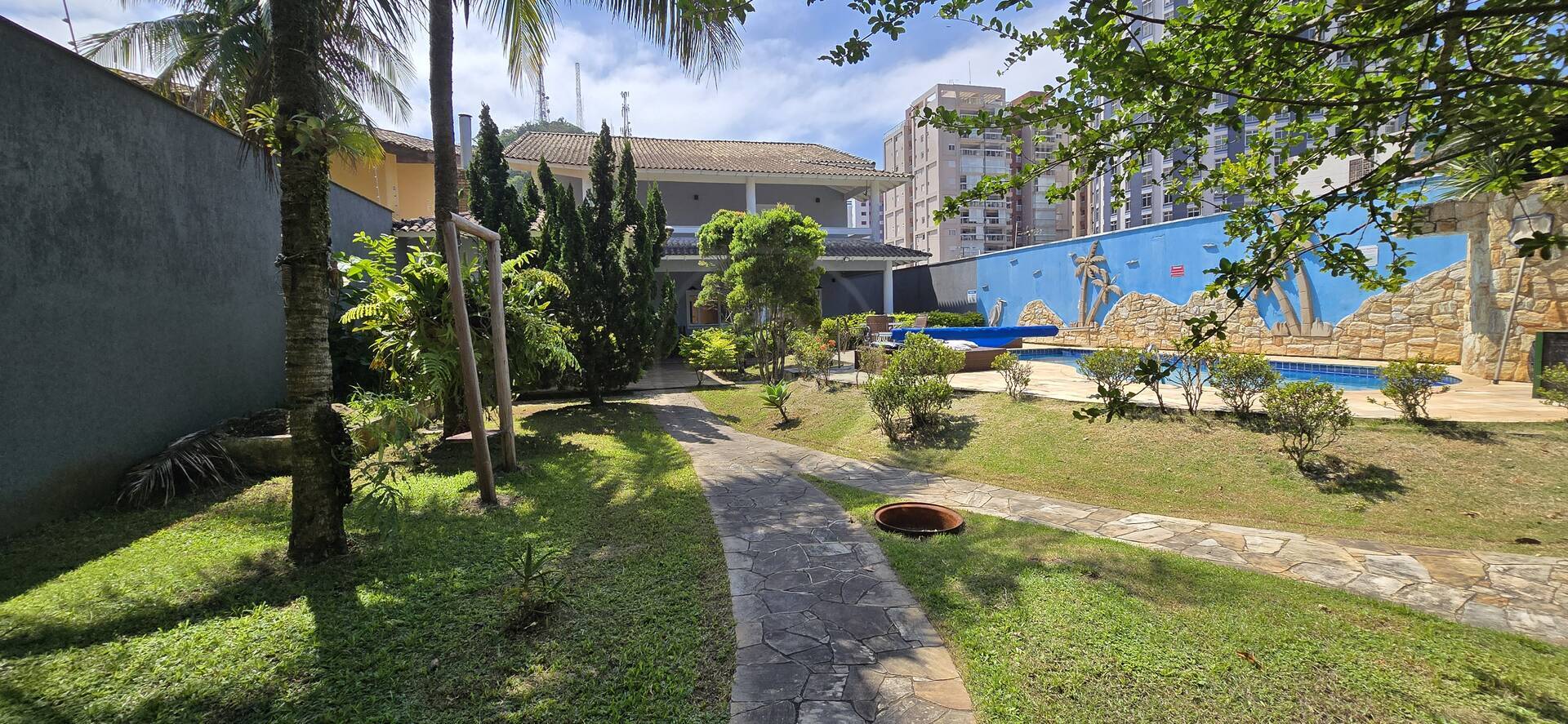 Casa, 6 quartos, 390 m² - Foto 13