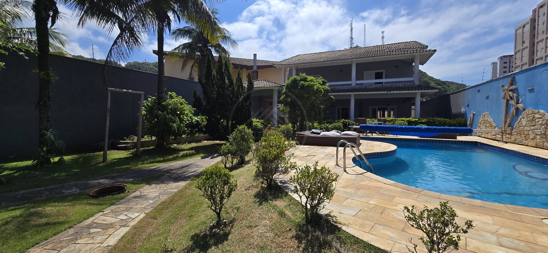Casa, 6 quartos, 390 m² - Foto 8