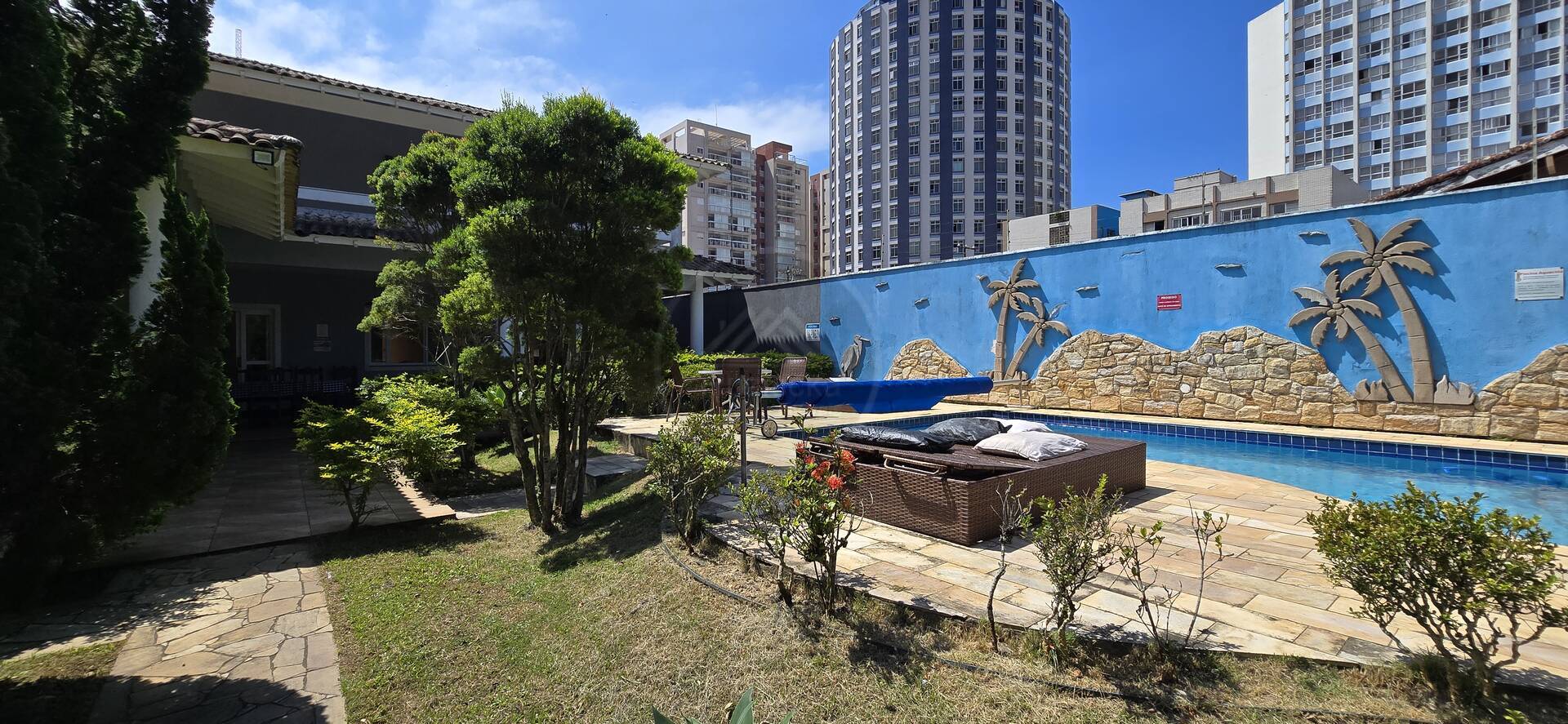 Casa, 6 quartos, 390 m² - Foto 4