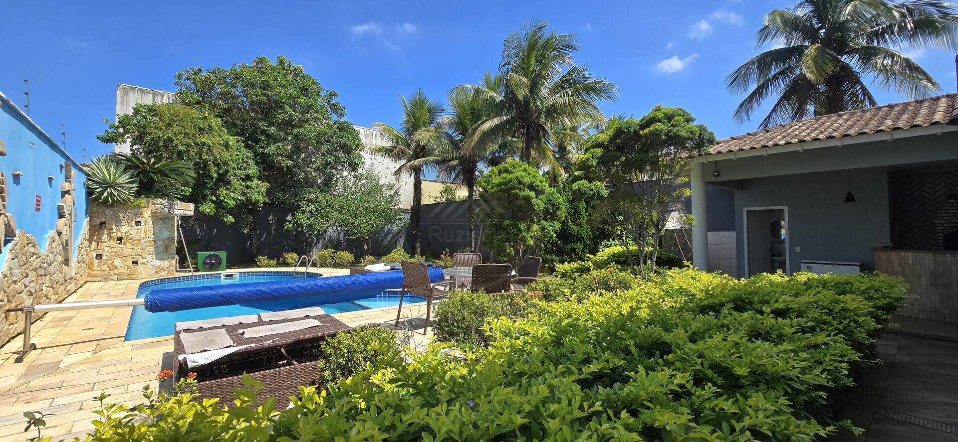 Casa, 6 quartos, 390 m² - Foto 10
