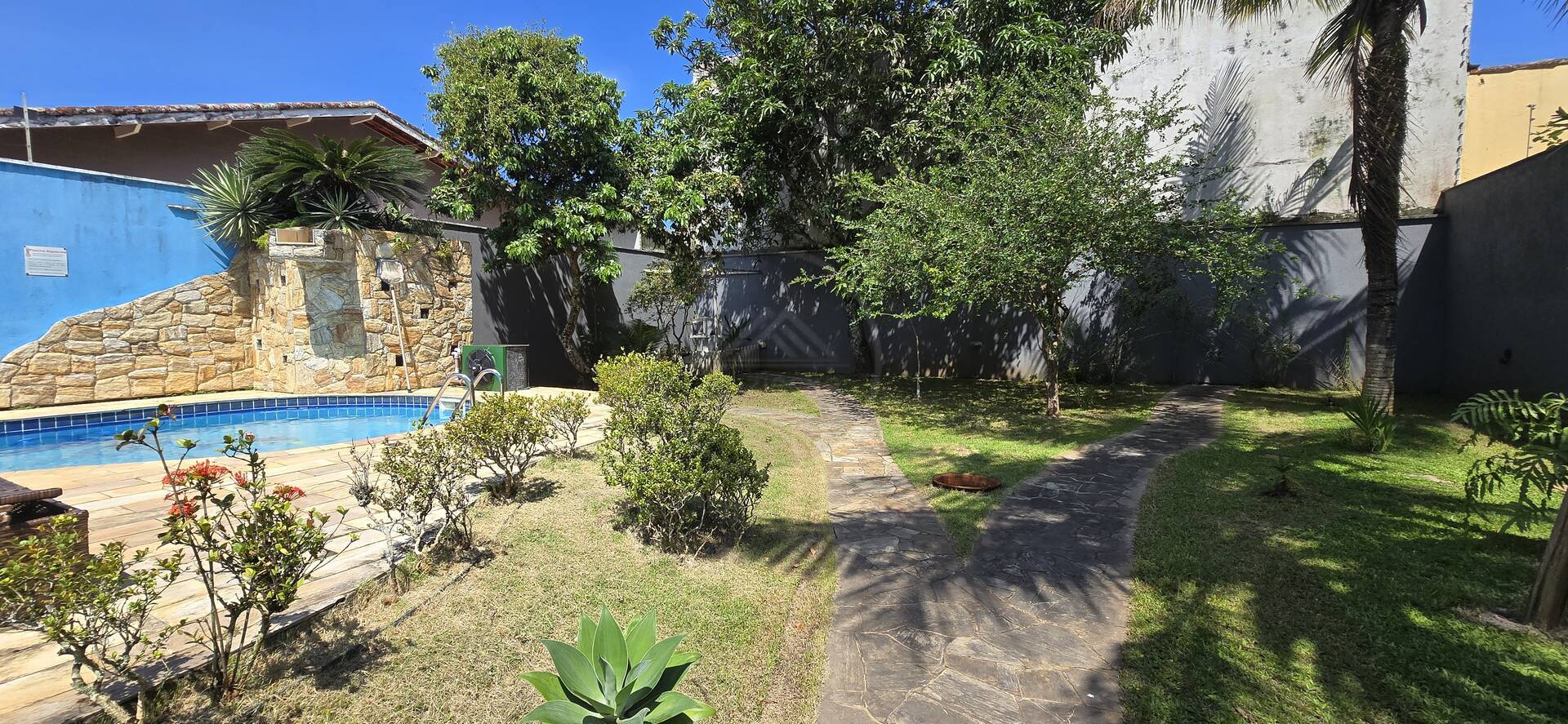 Casa, 6 quartos, 390 m² - Foto 16