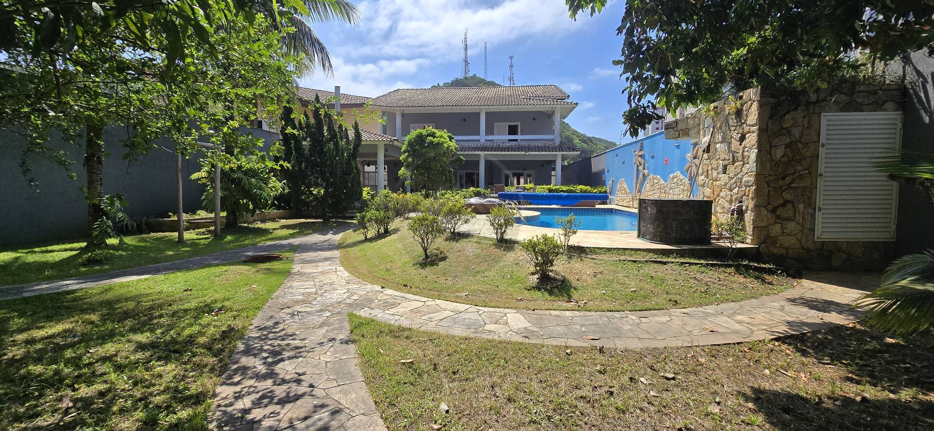 Casa, 6 quartos, 390 m² - Foto 15