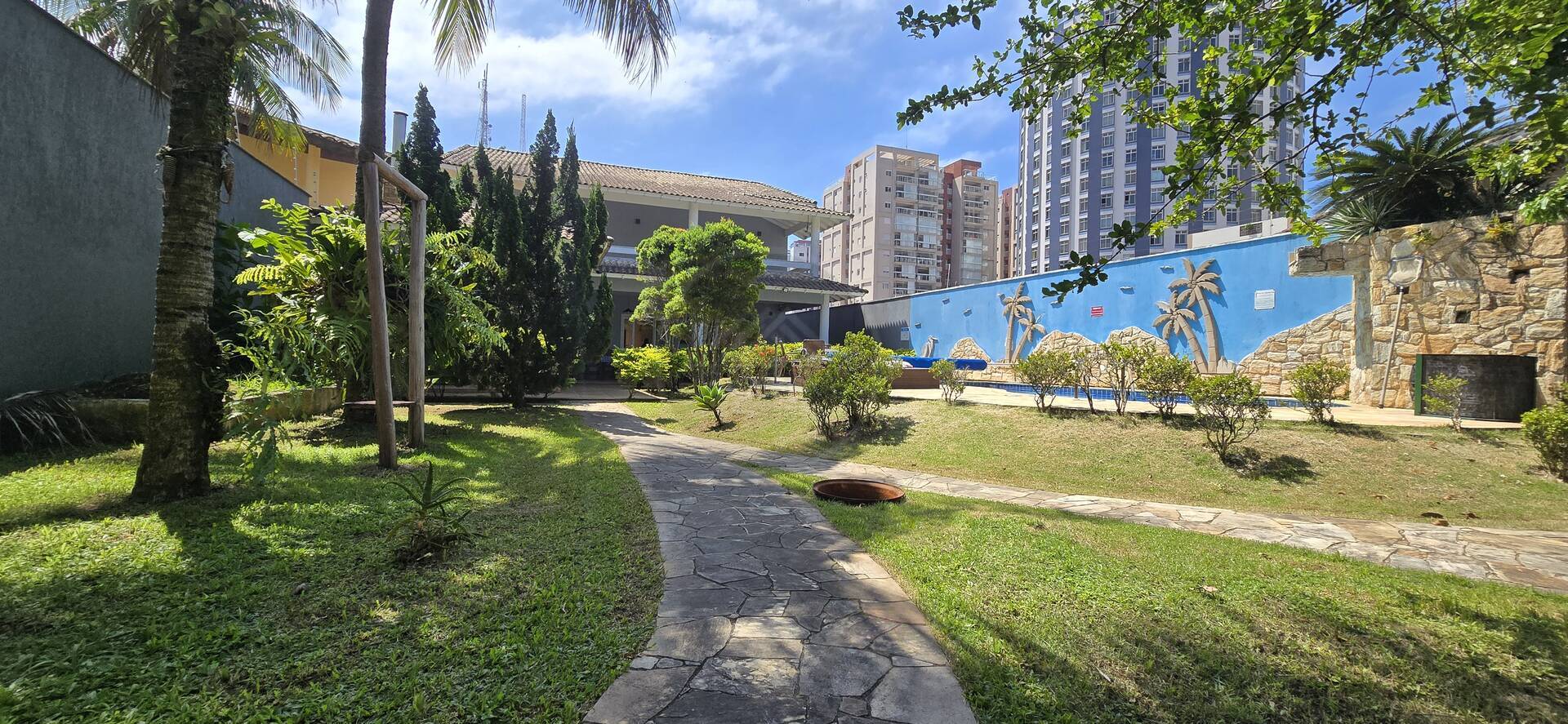 Casa, 6 quartos, 390 m² - Foto 14