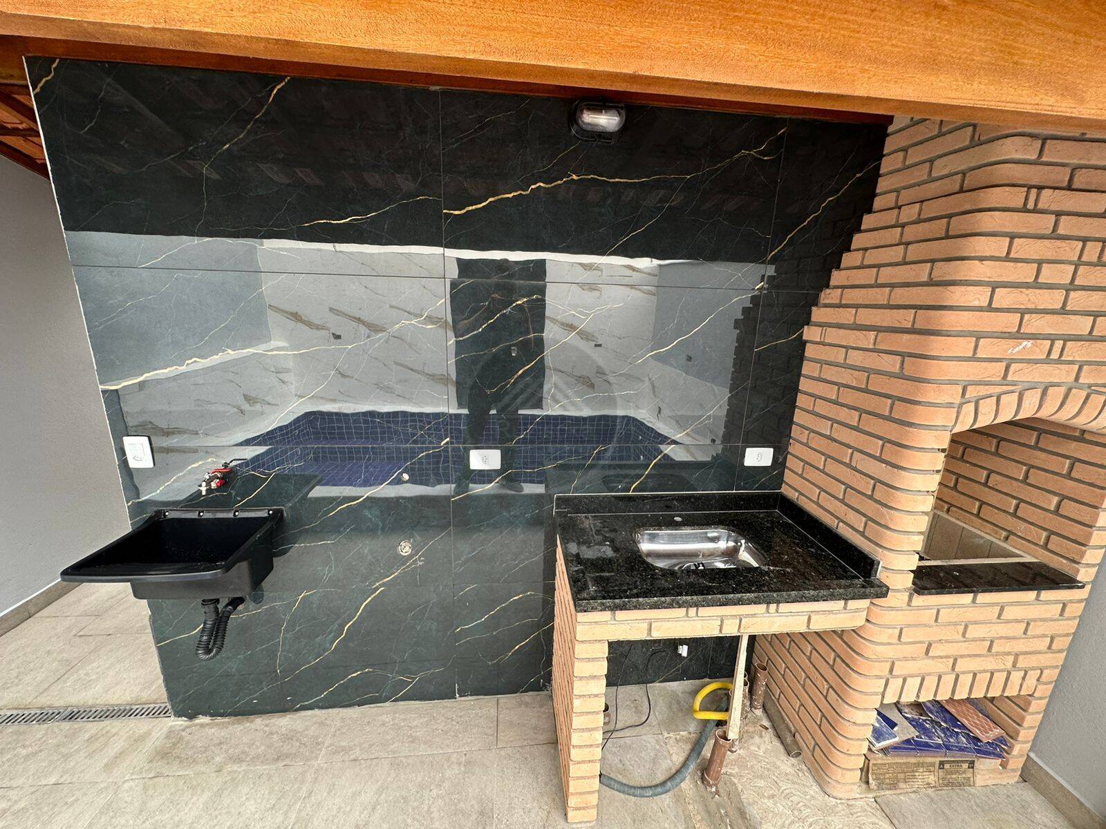 Casa, 2 quartos, 70 m² - Foto 5