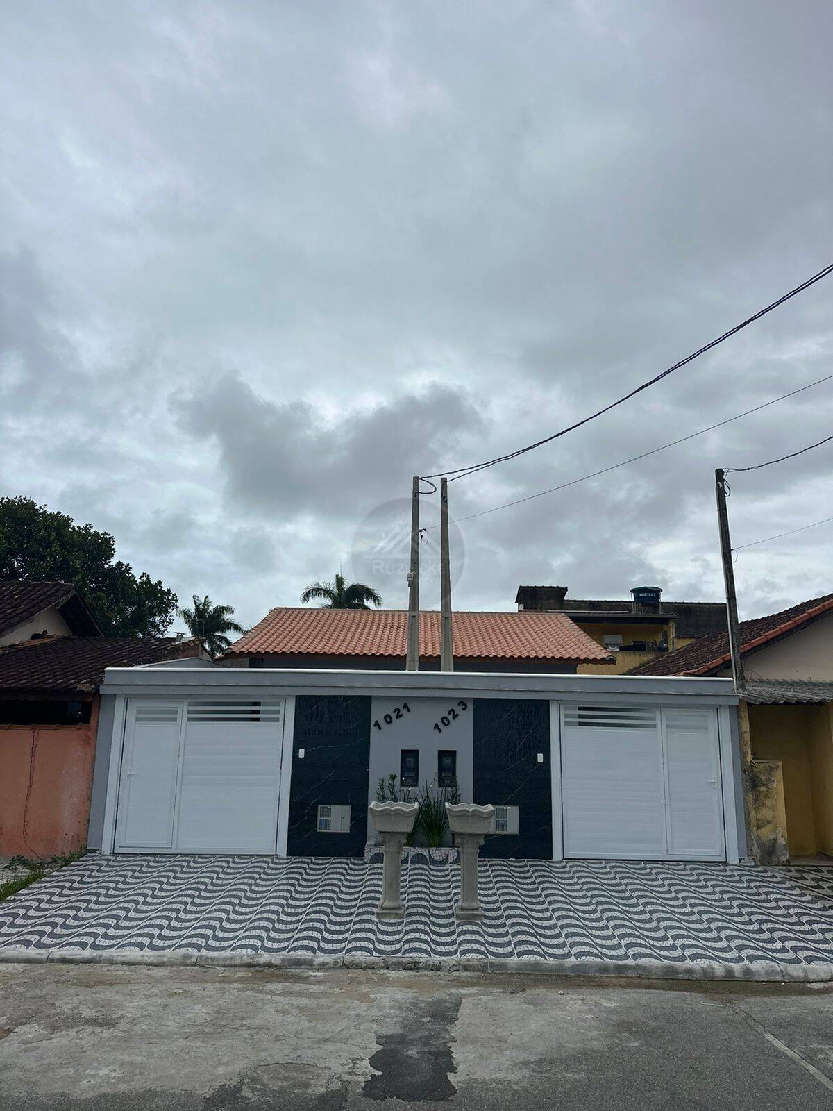 Casa, 2 quartos, 70 m² - Foto 1