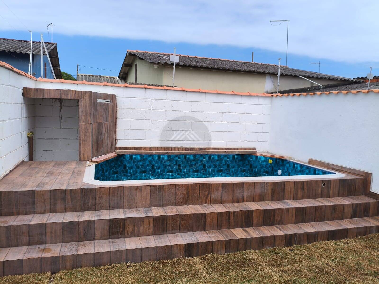 Casa, 2 quartos, 47 m² - Foto 7