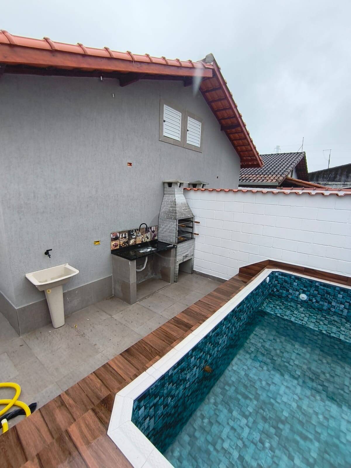 Casa, 2 quartos, 47 m² - Foto 6