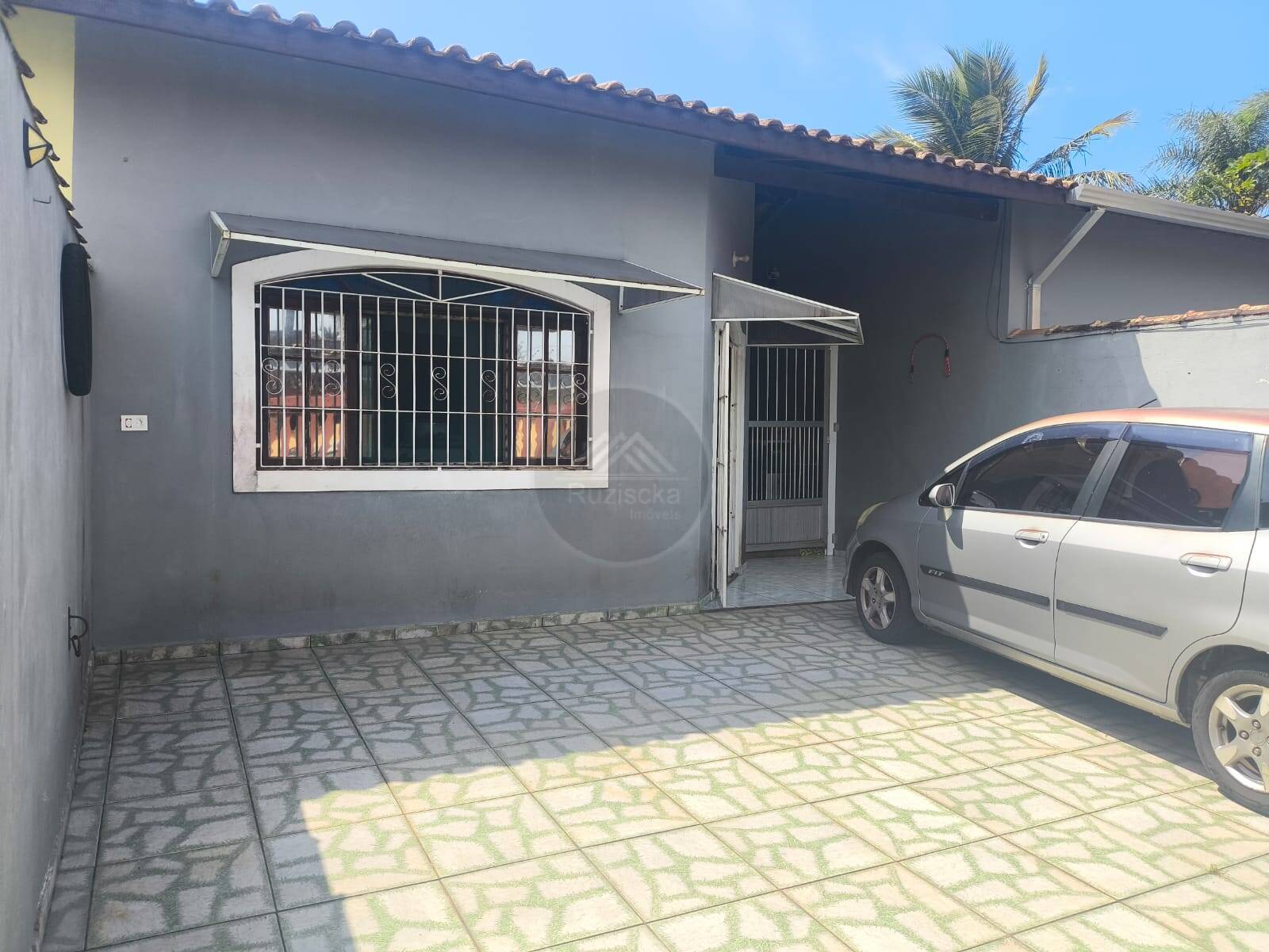 Casa, 2 quartos, 93 m² - Foto 1