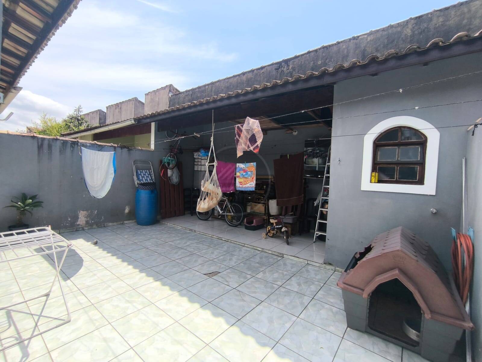Casa, 2 quartos, 93 m² - Foto 6