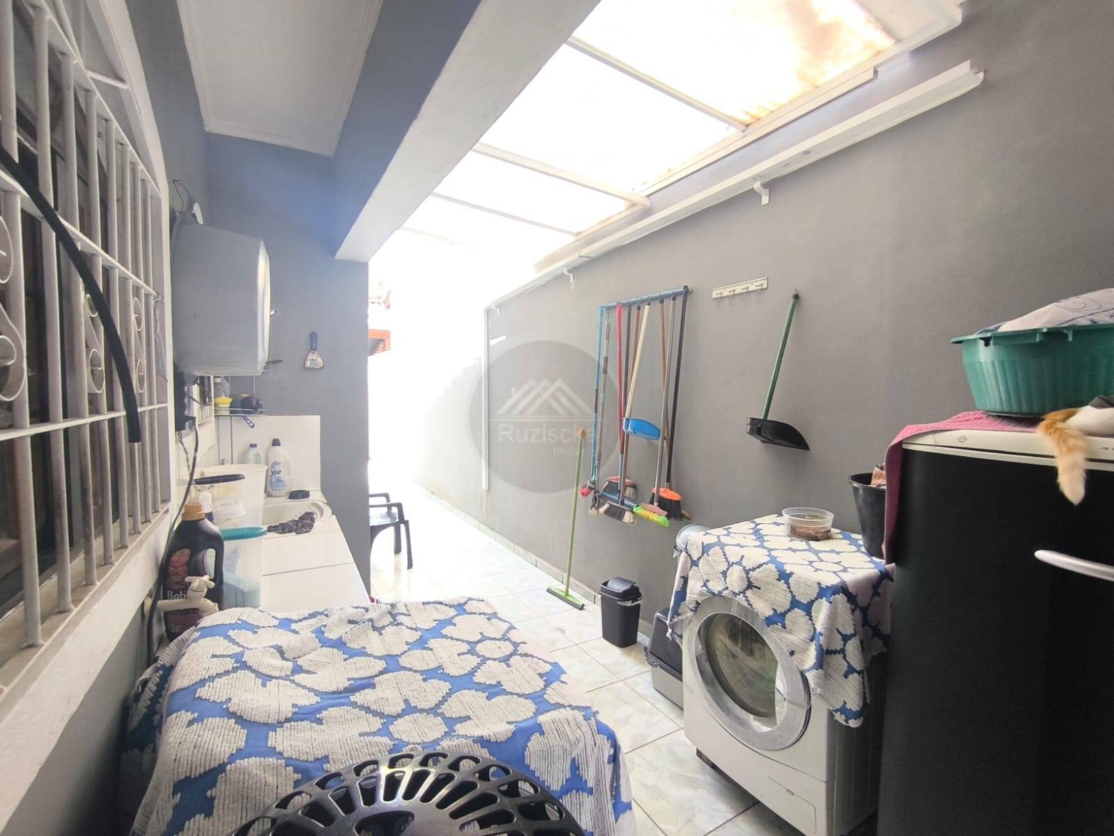 Casa, 2 quartos, 93 m² - Foto 7